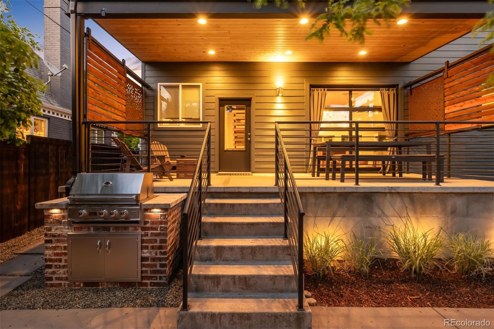 2669 N Cherry Street