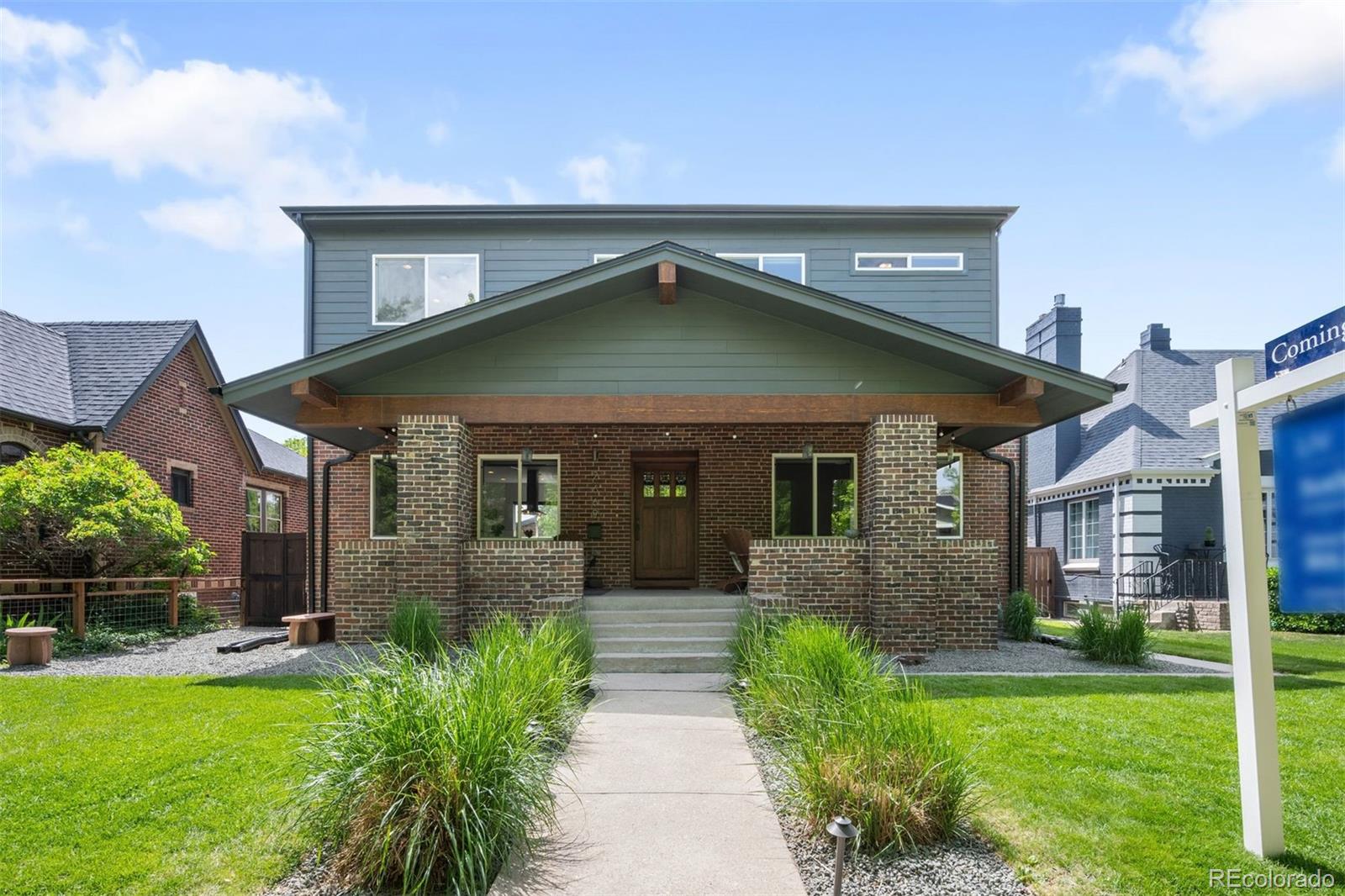 2669 N Cherry Street