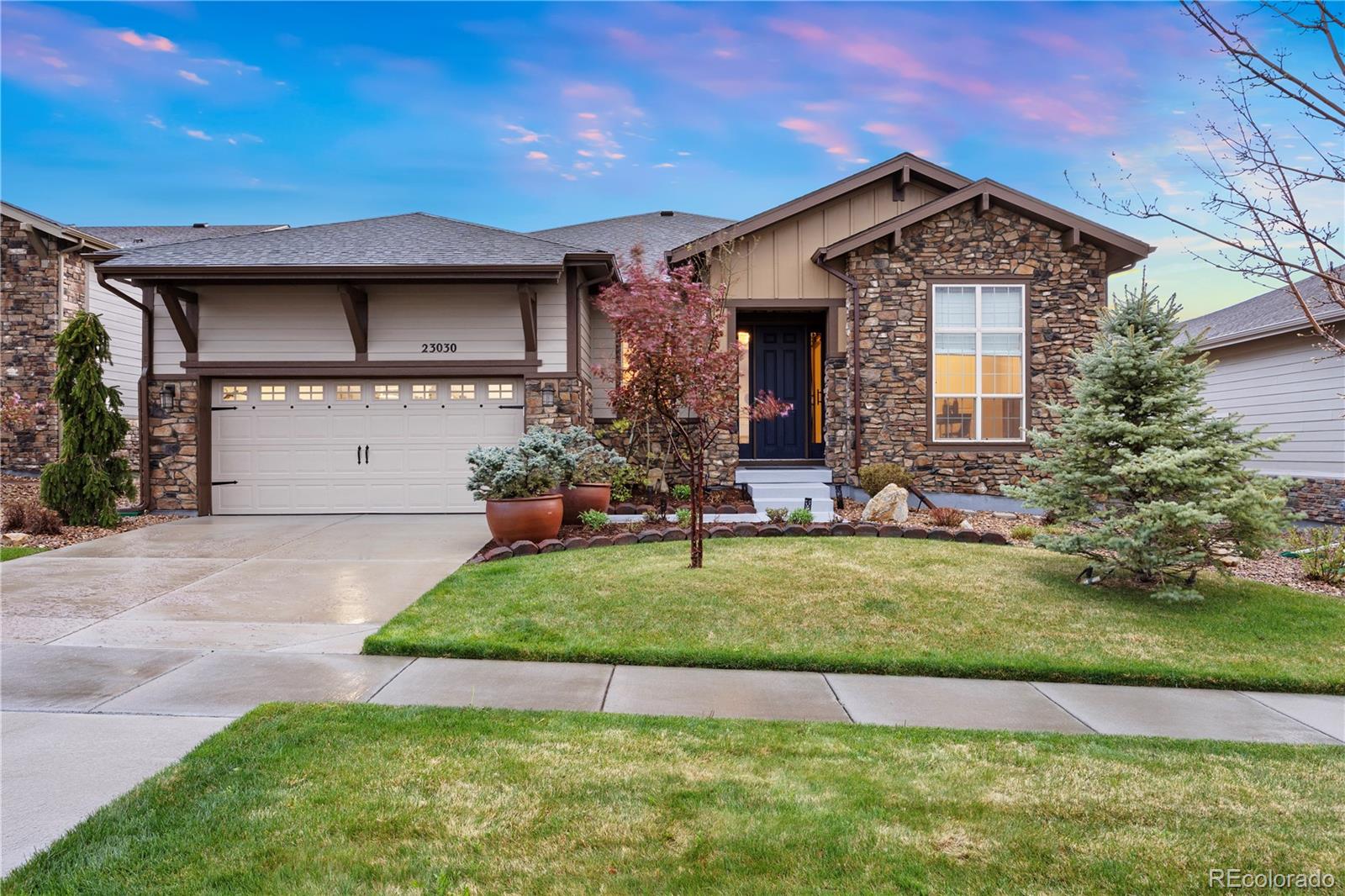 23030 E Del Norte Circle