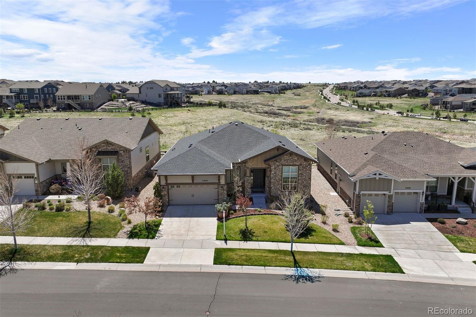 23030 E Del Norte Circle