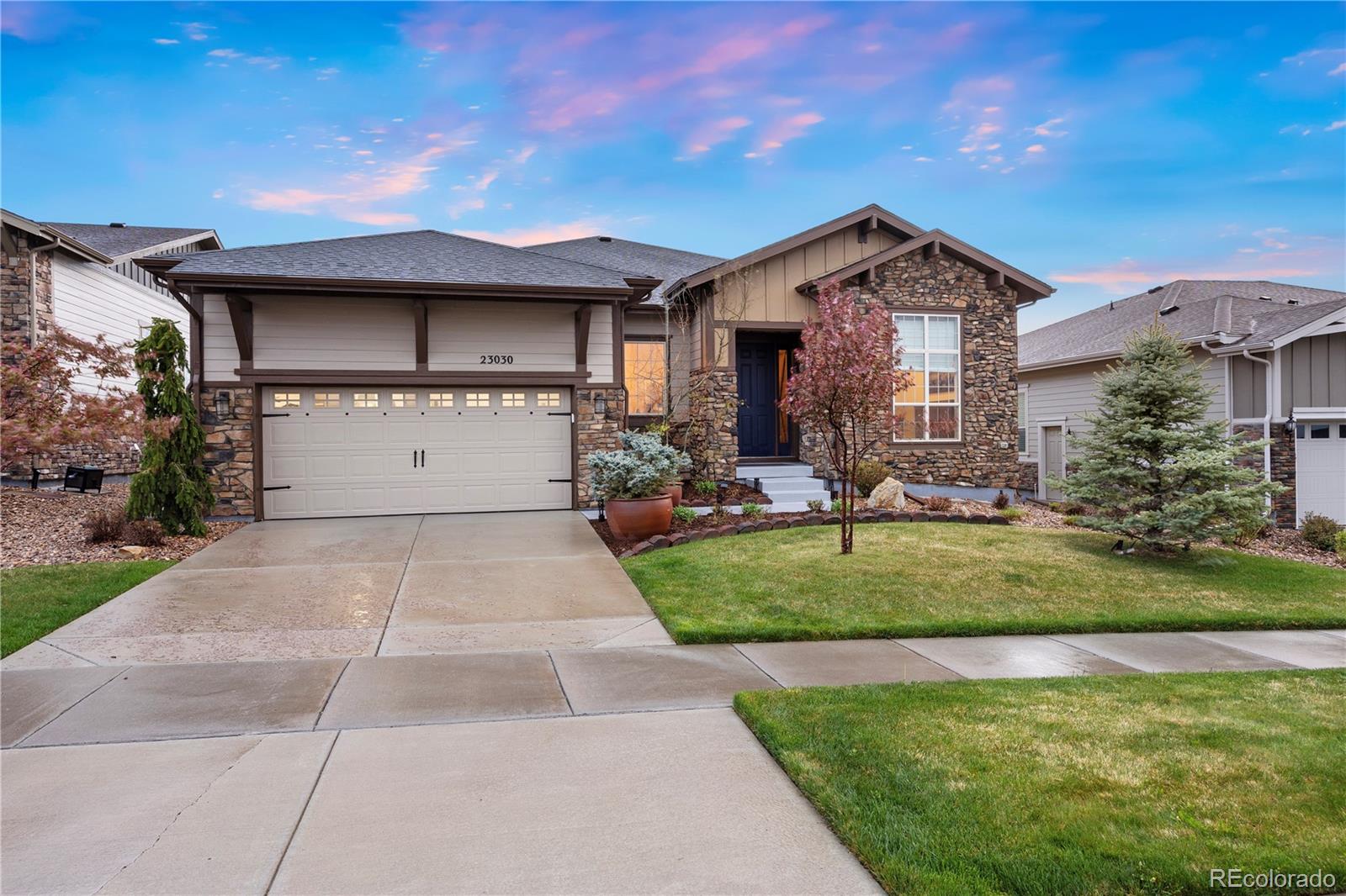 23030 E Del Norte Circle