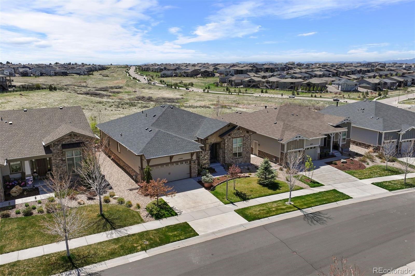 23030 E Del Norte Circle