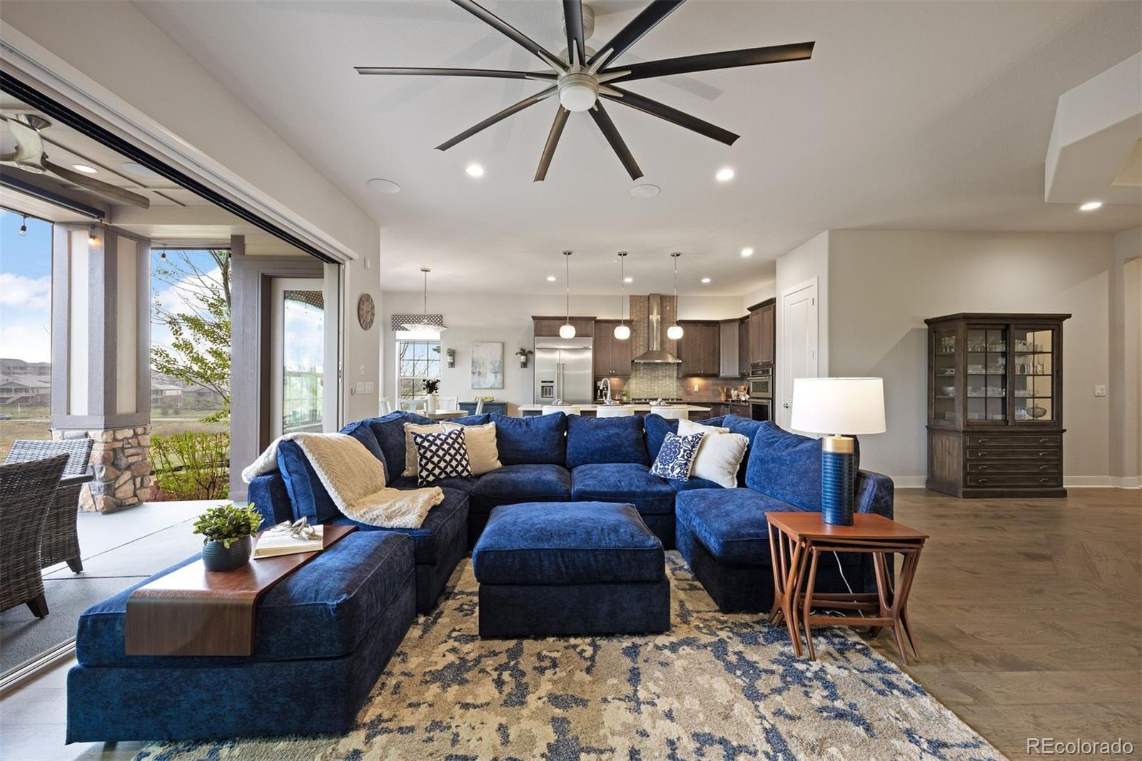 23030 E Del Norte Circle