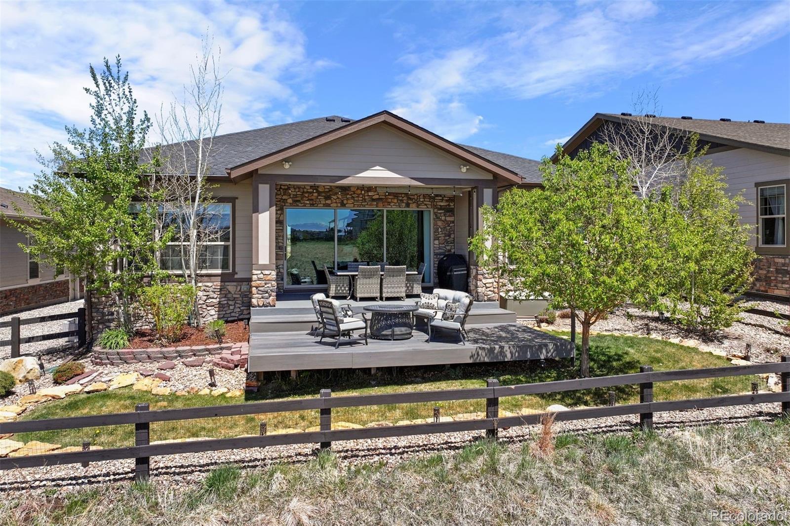 23030 E Del Norte Circle