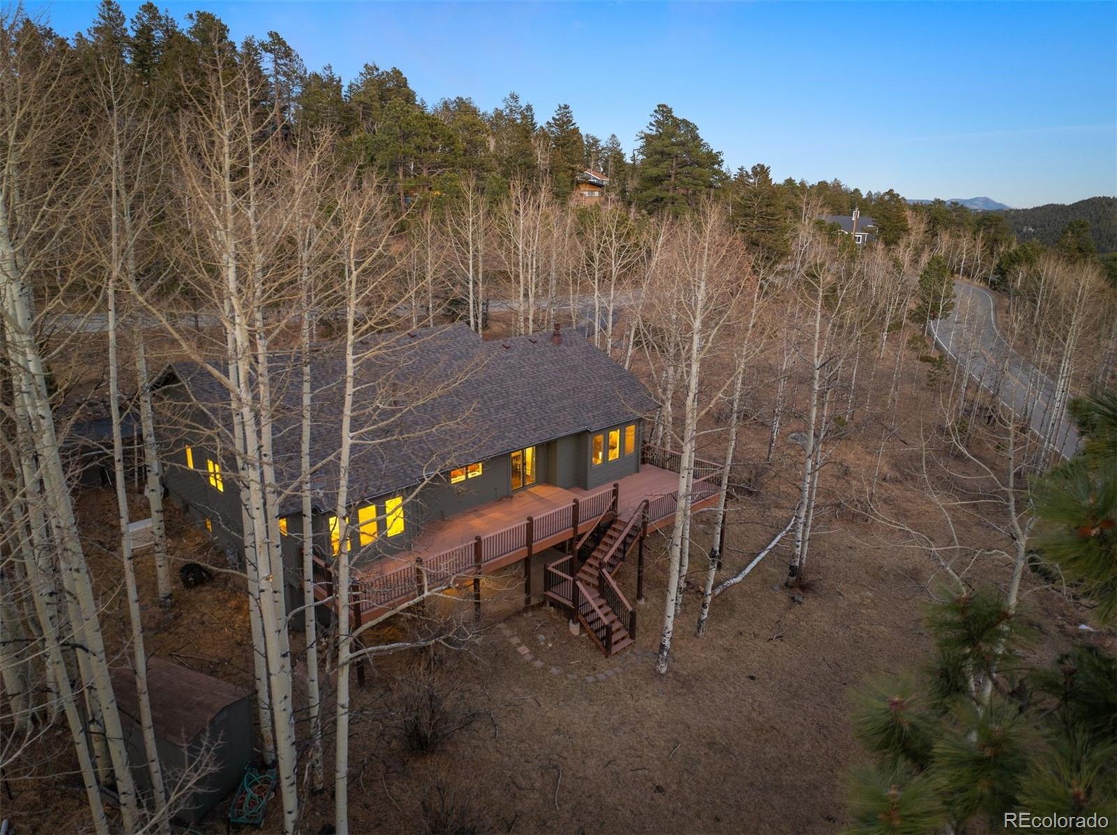 1362 Pine Valley Road