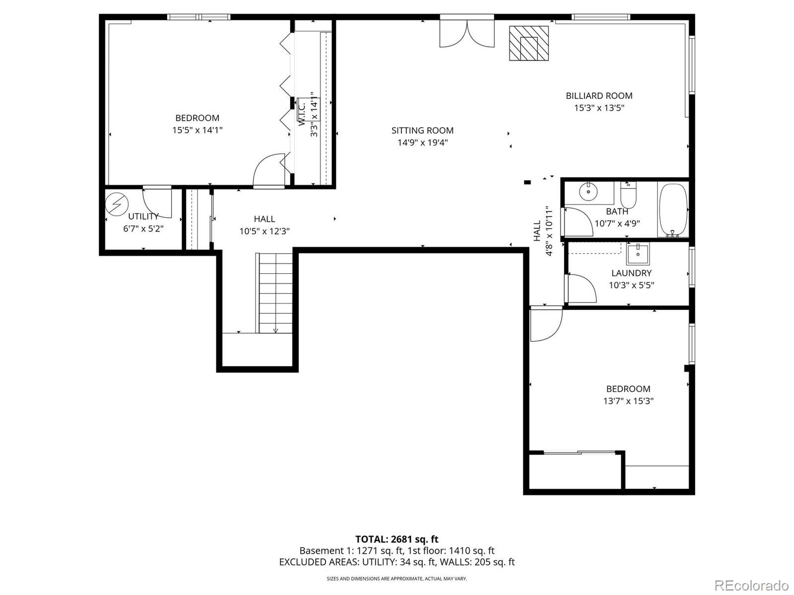 1362 Pine Valley Road