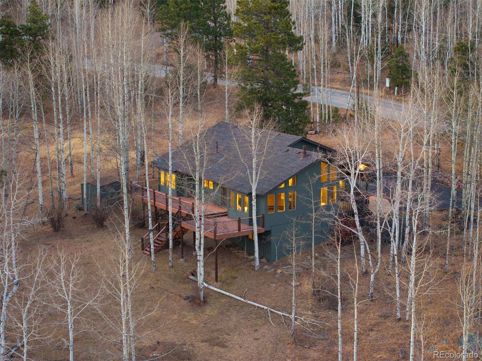 1362 Pine Valley Road