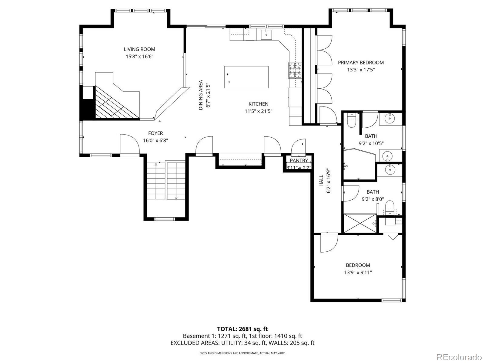 1362 Pine Valley Road