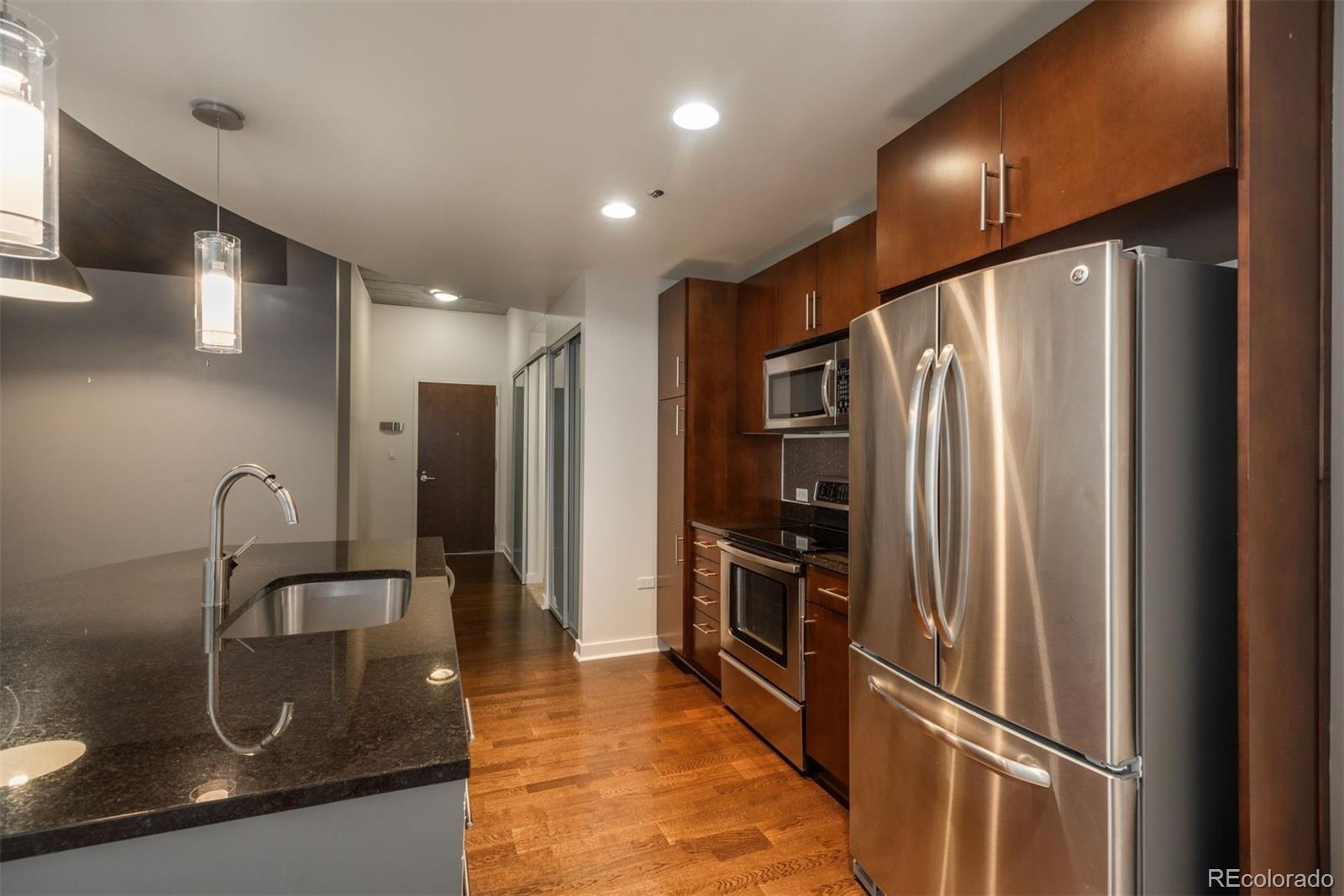 891 14th Street Unit: 1006