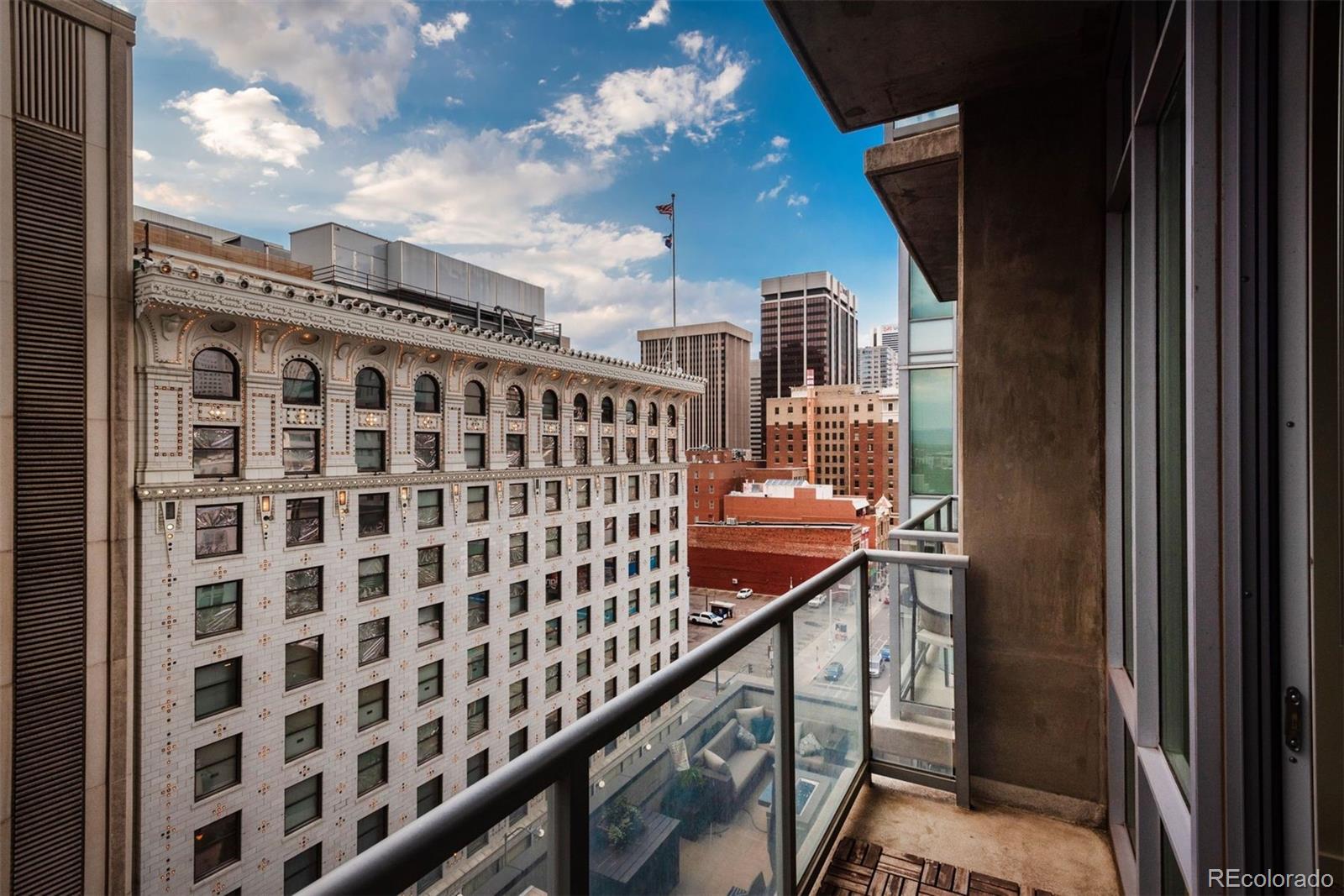 891 14th Street Unit: 1006