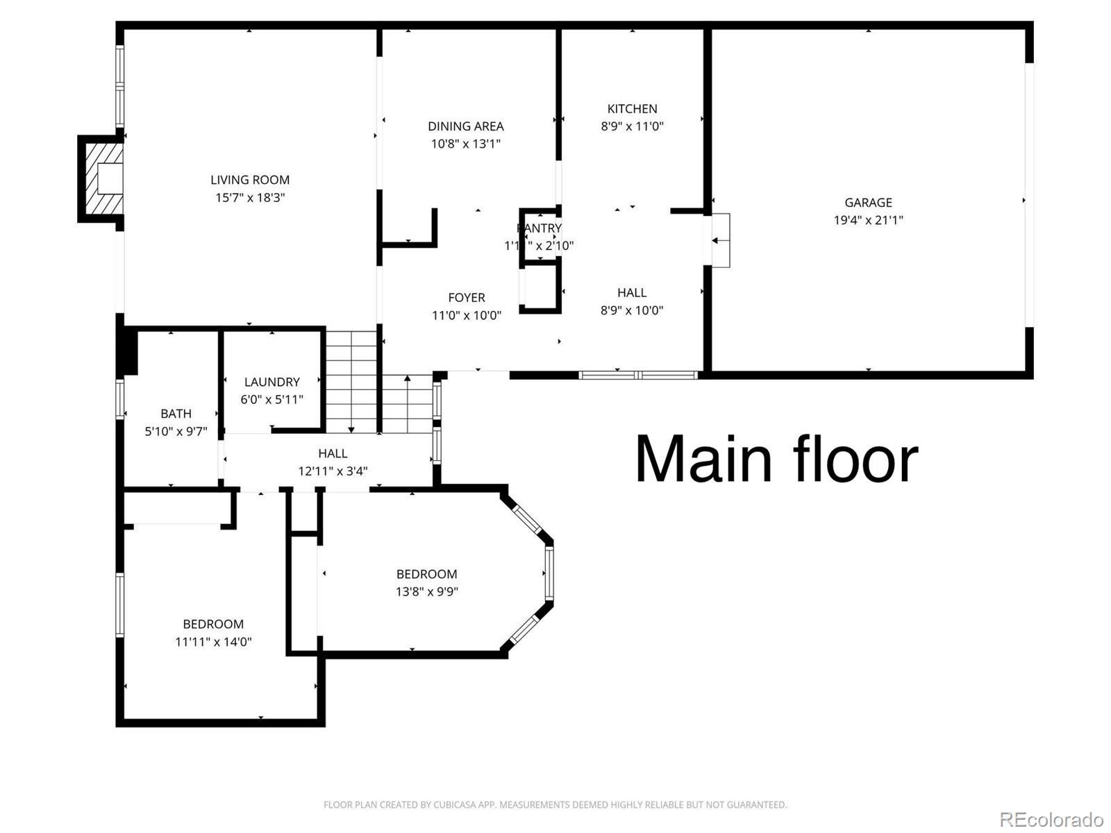 1655 S Syracuse Street