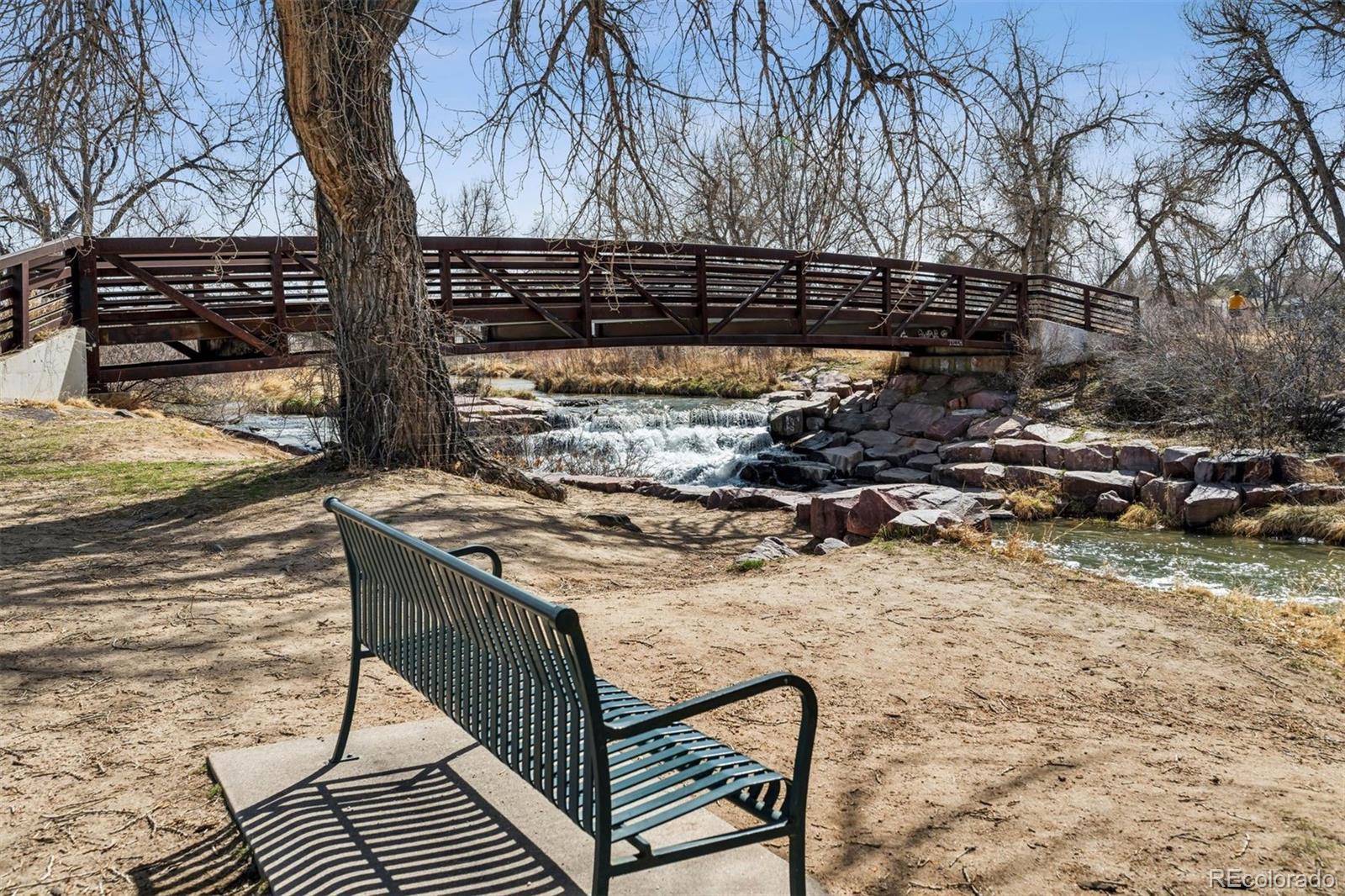 2777 S Elmira Street Unit: 17