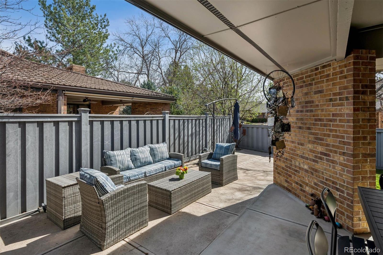 2777 S Elmira Street Unit: 17