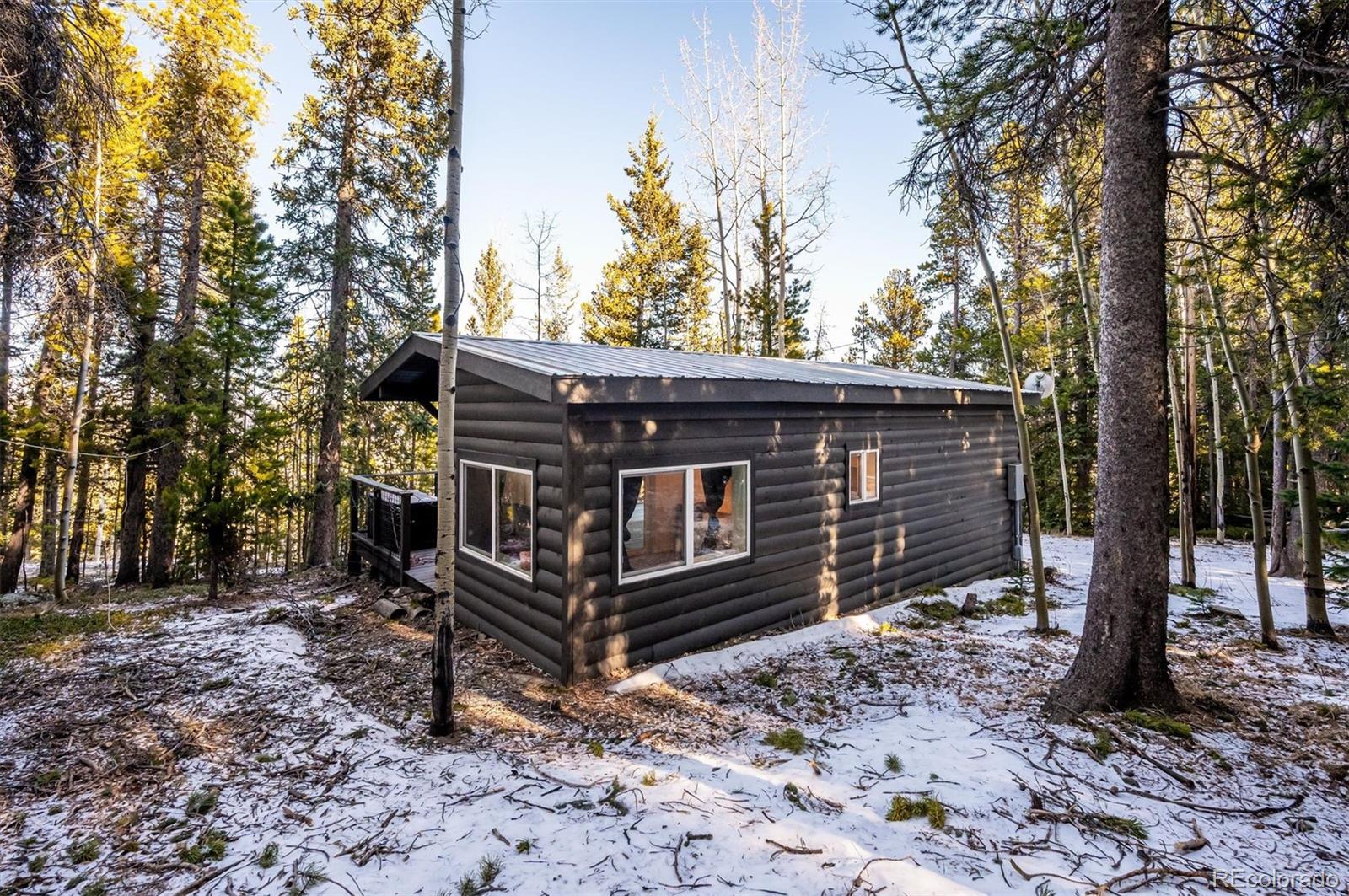 2334 Sinton Road
