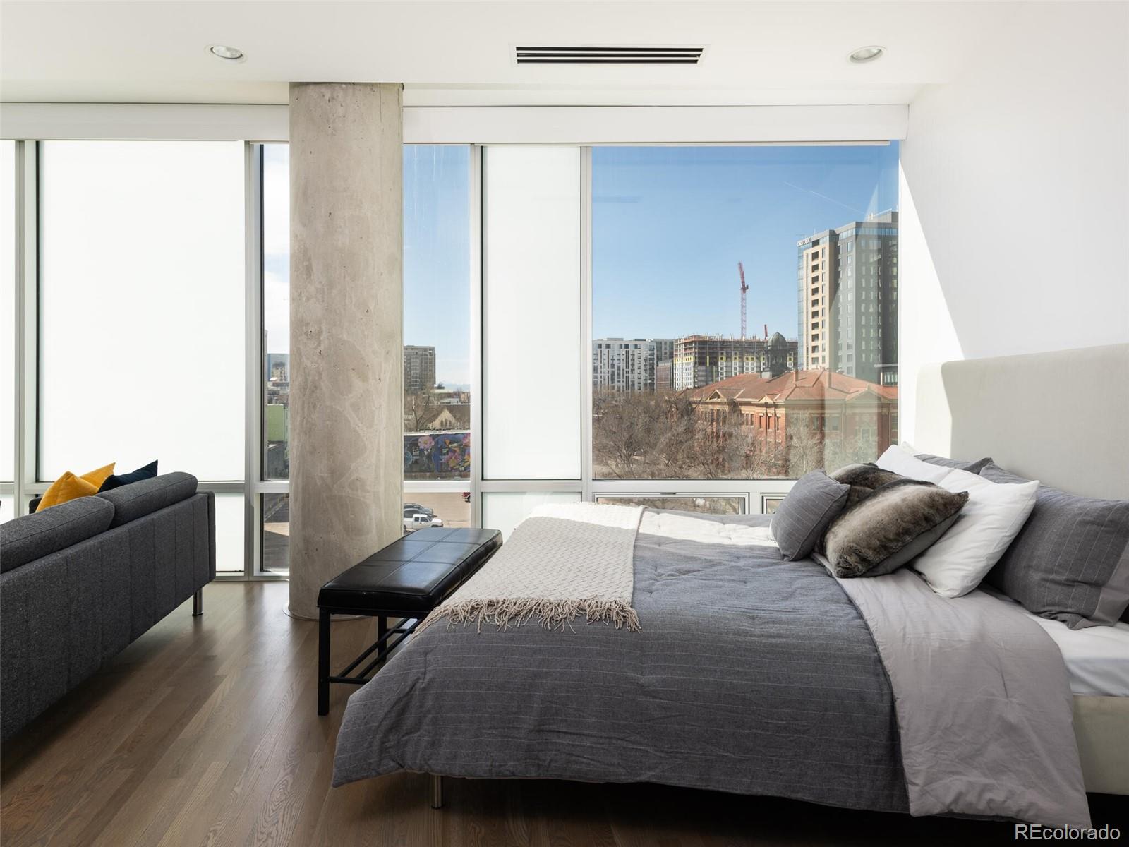 55 W 12th Avenue Unit: 510