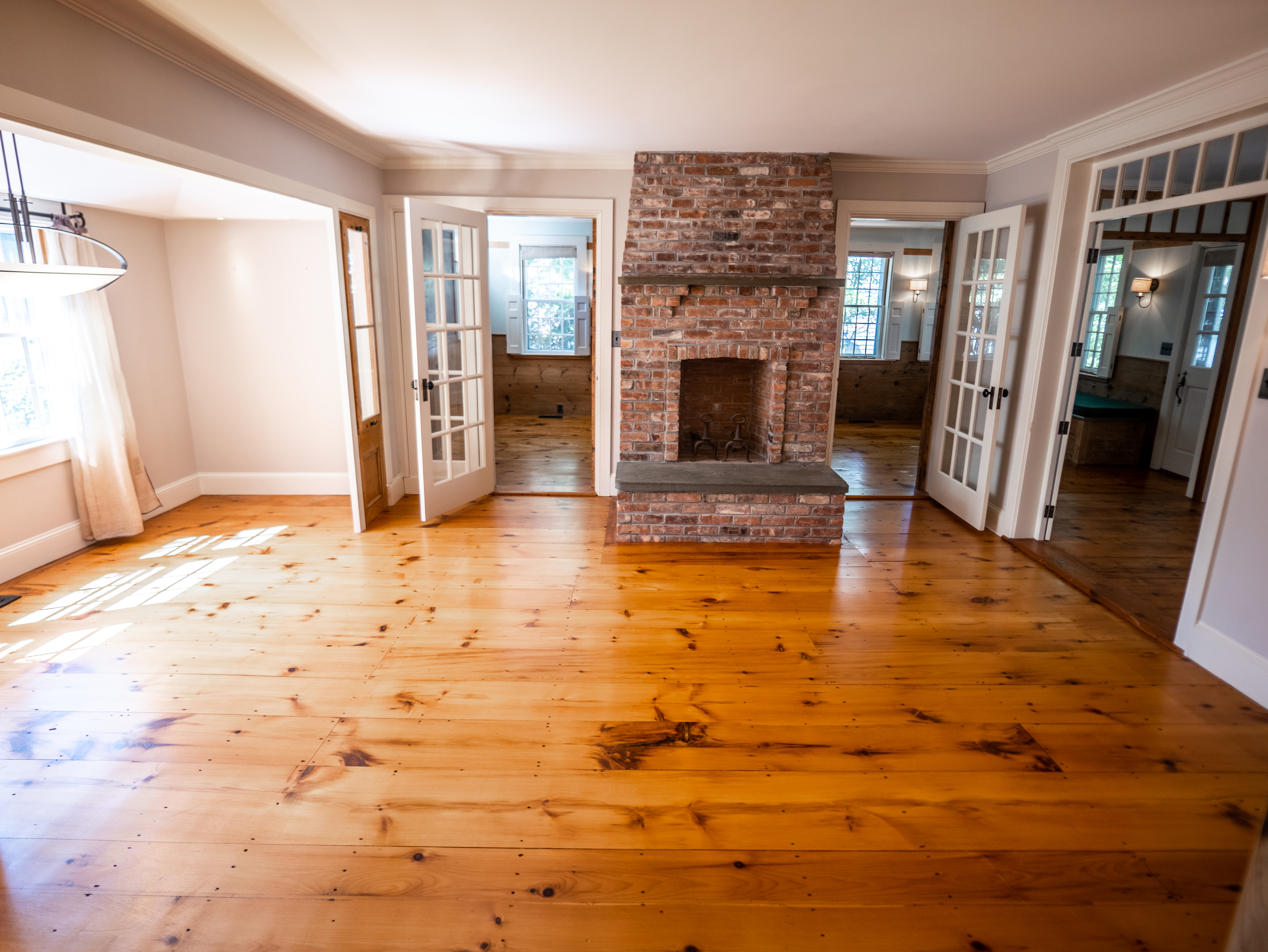 33 Pine St