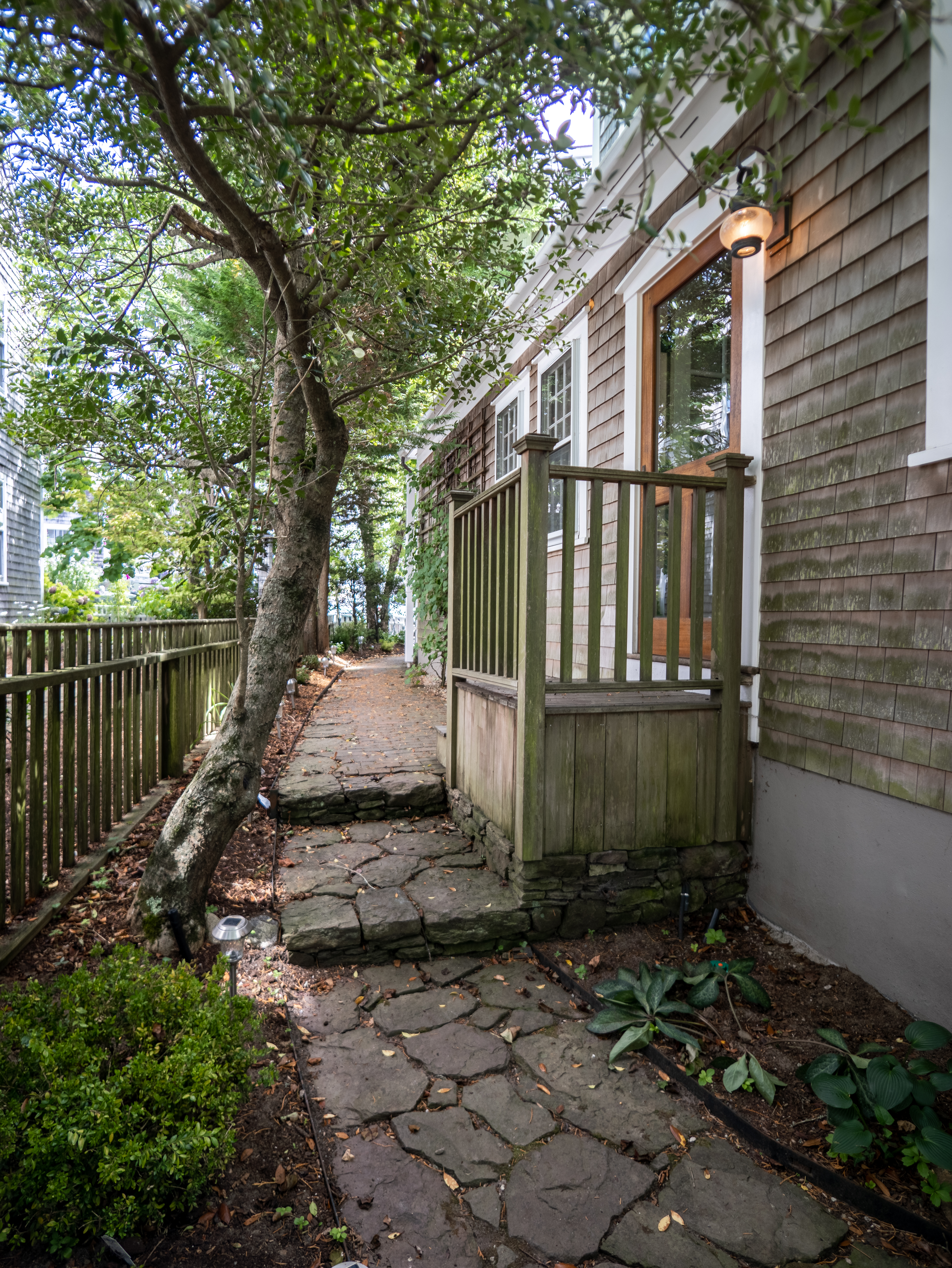 33 Pine St