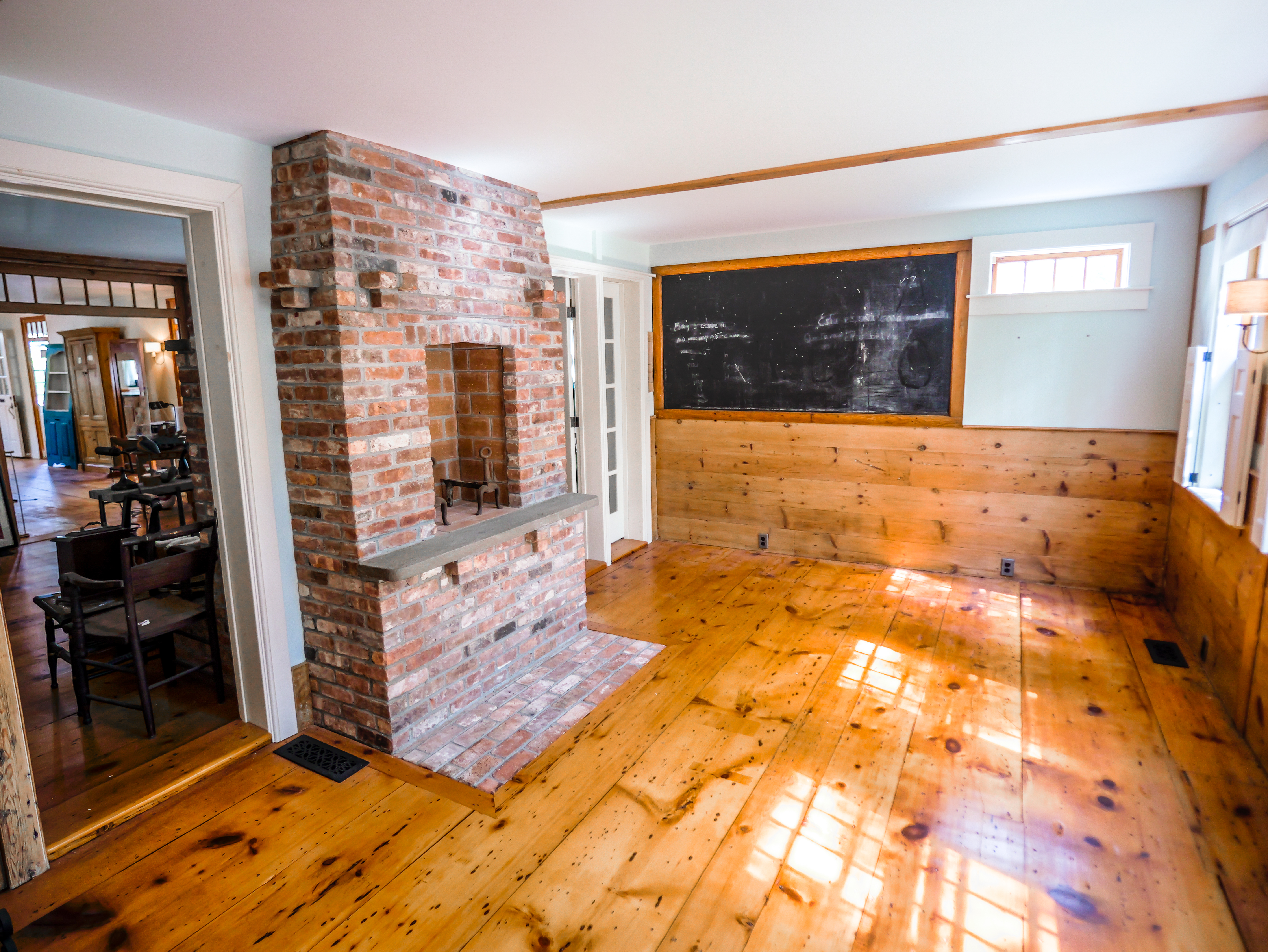 33 Pine St