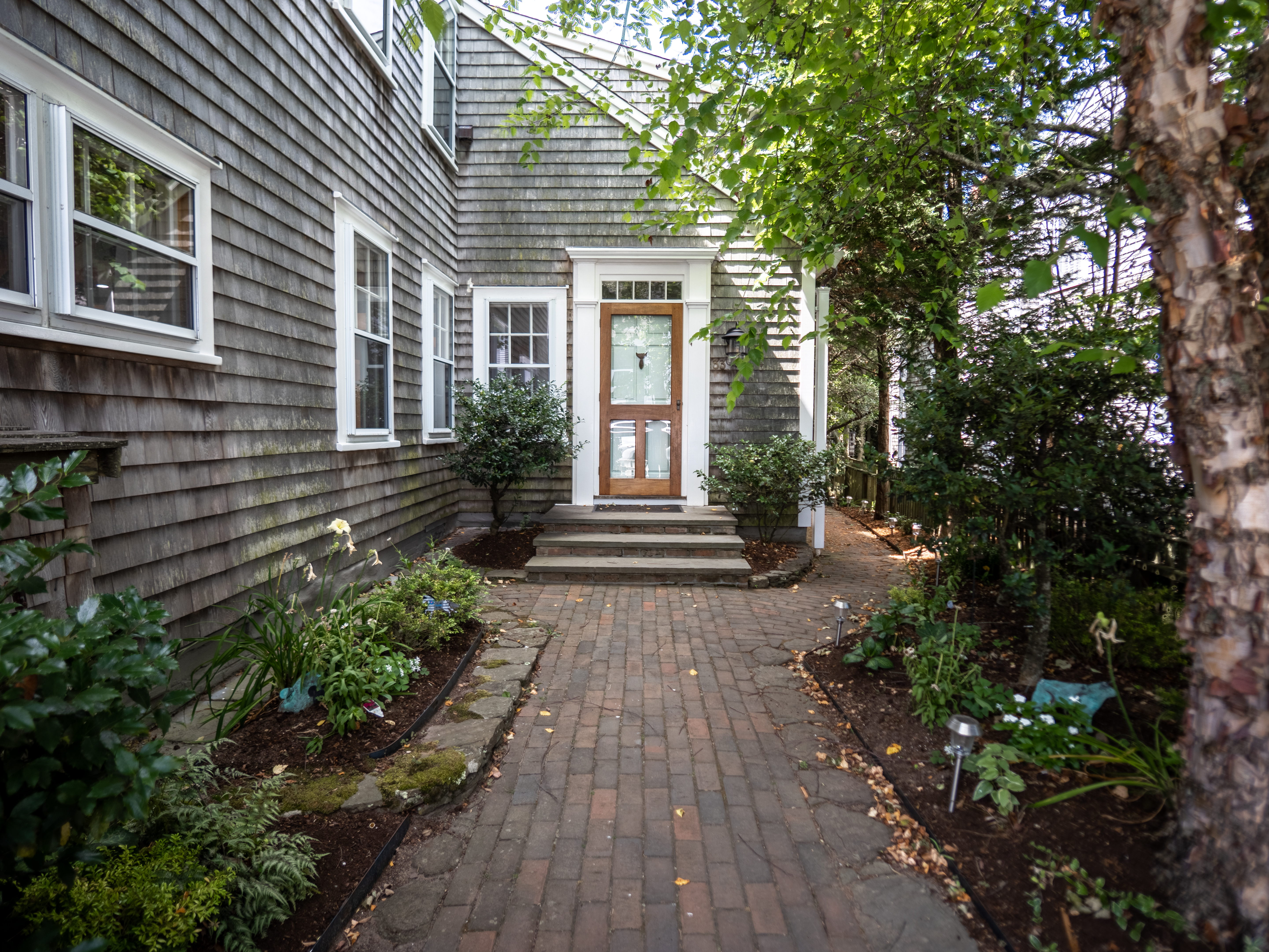 33 Pine St