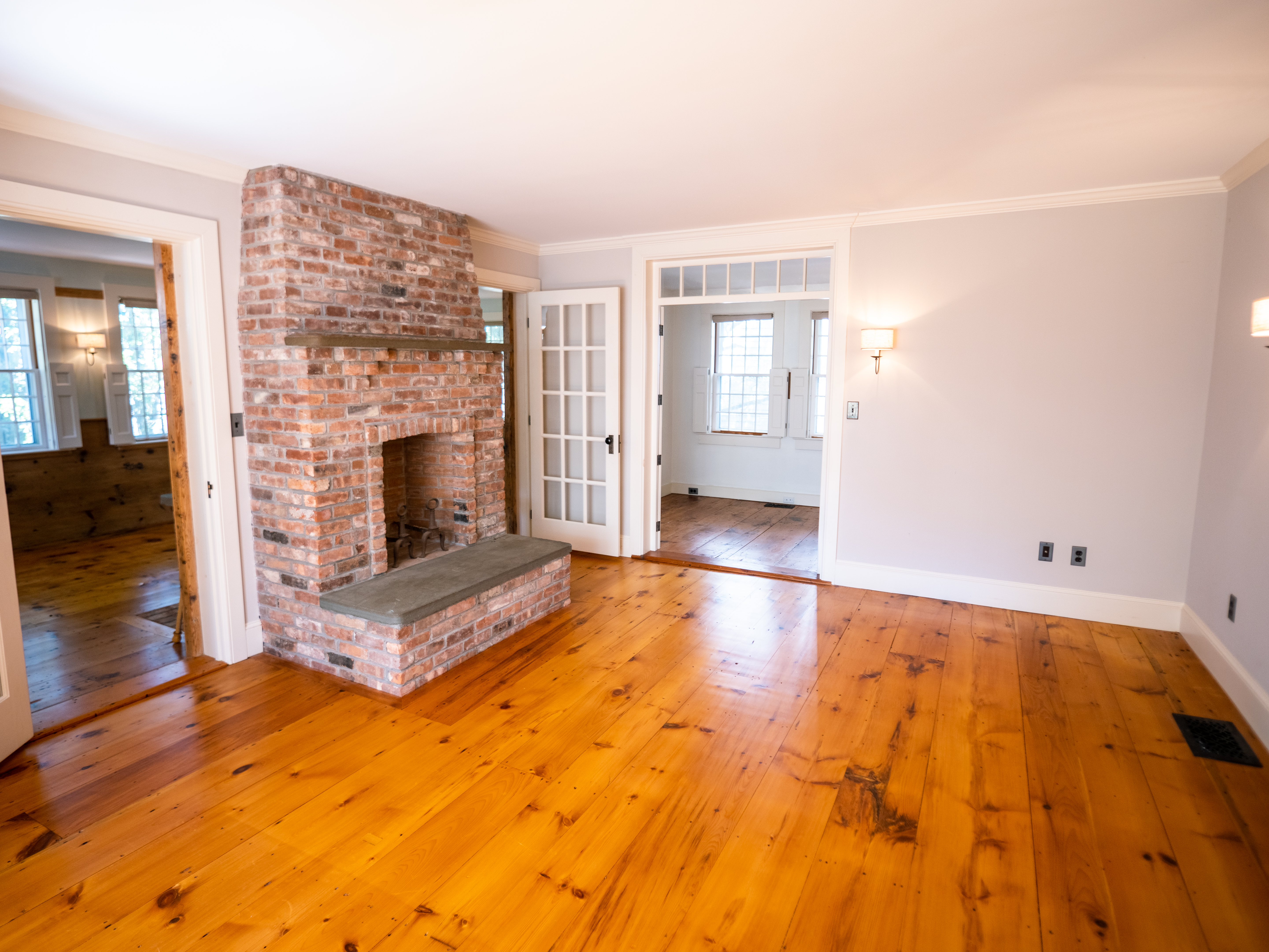 33 Pine St