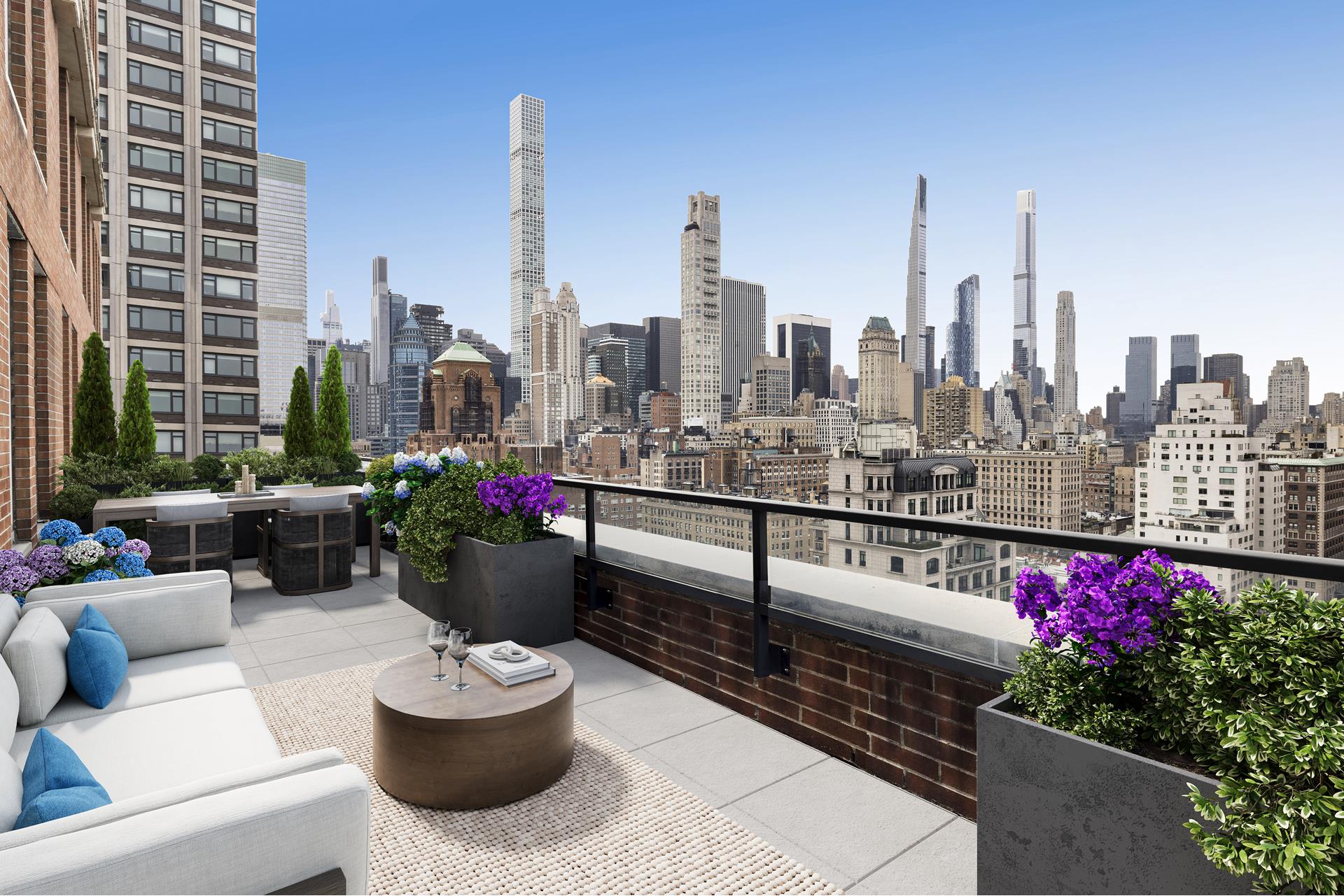 181 E 65TH Street 18B