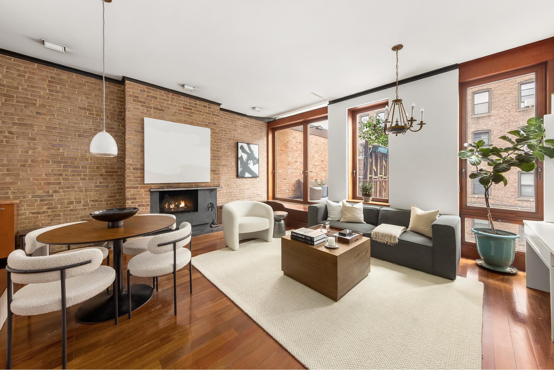 146 W 74TH Street PH