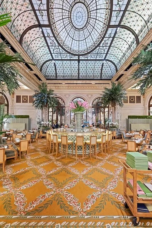 1 CENTRAL Park S 909