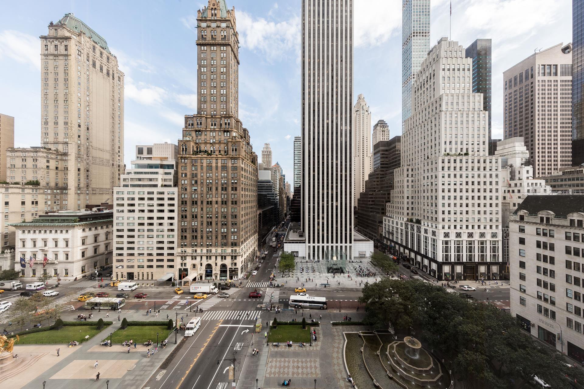 1 CENTRAL Park S 909