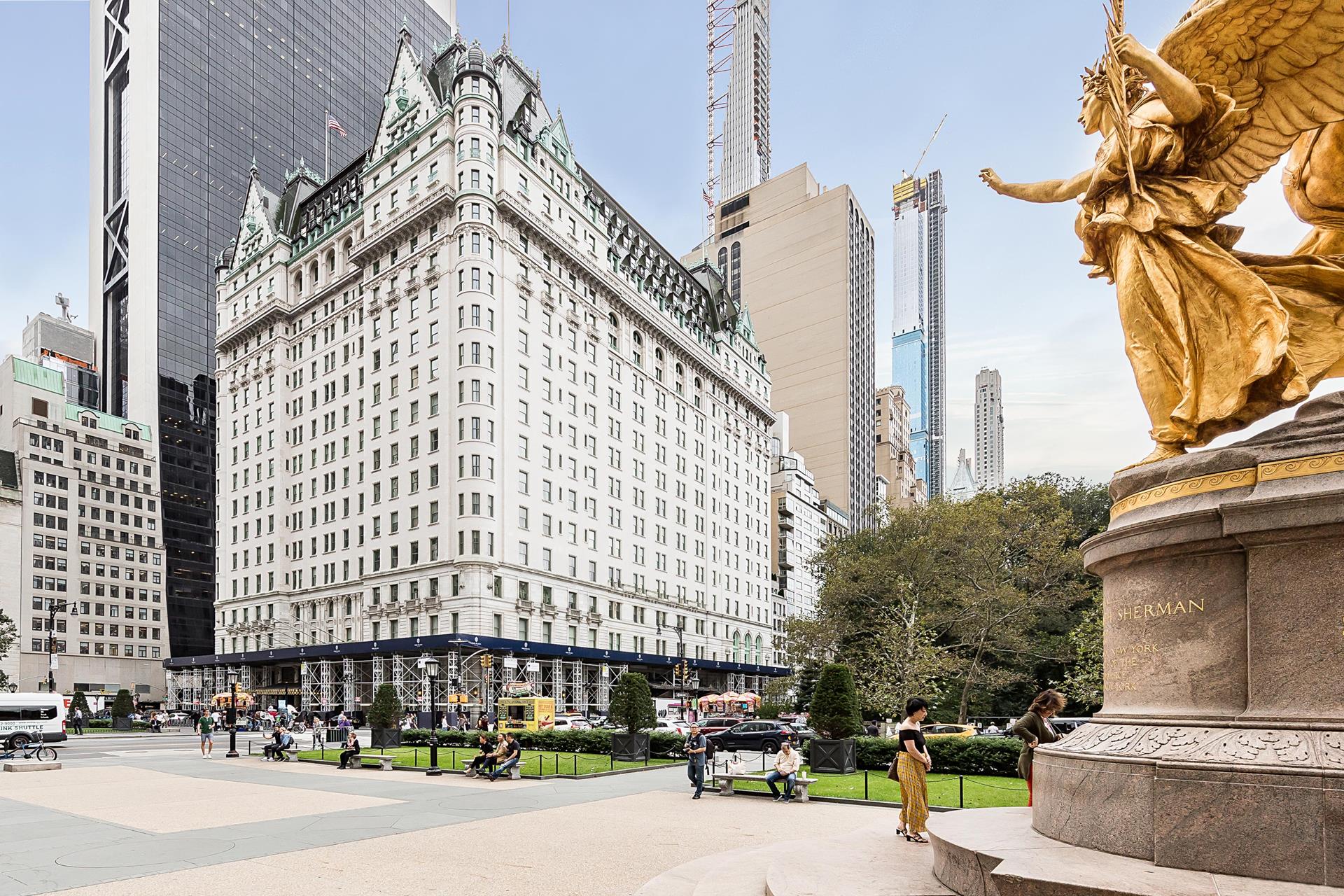 1 CENTRAL Park S 909