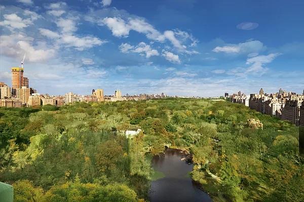 1 CENTRAL Park S 909