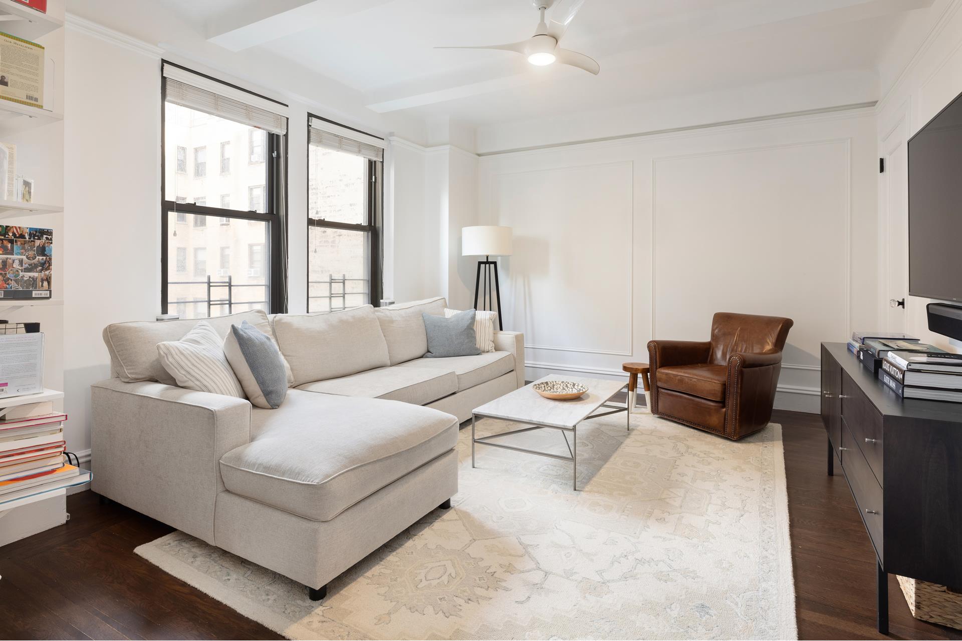 315 W 86TH Street 7E