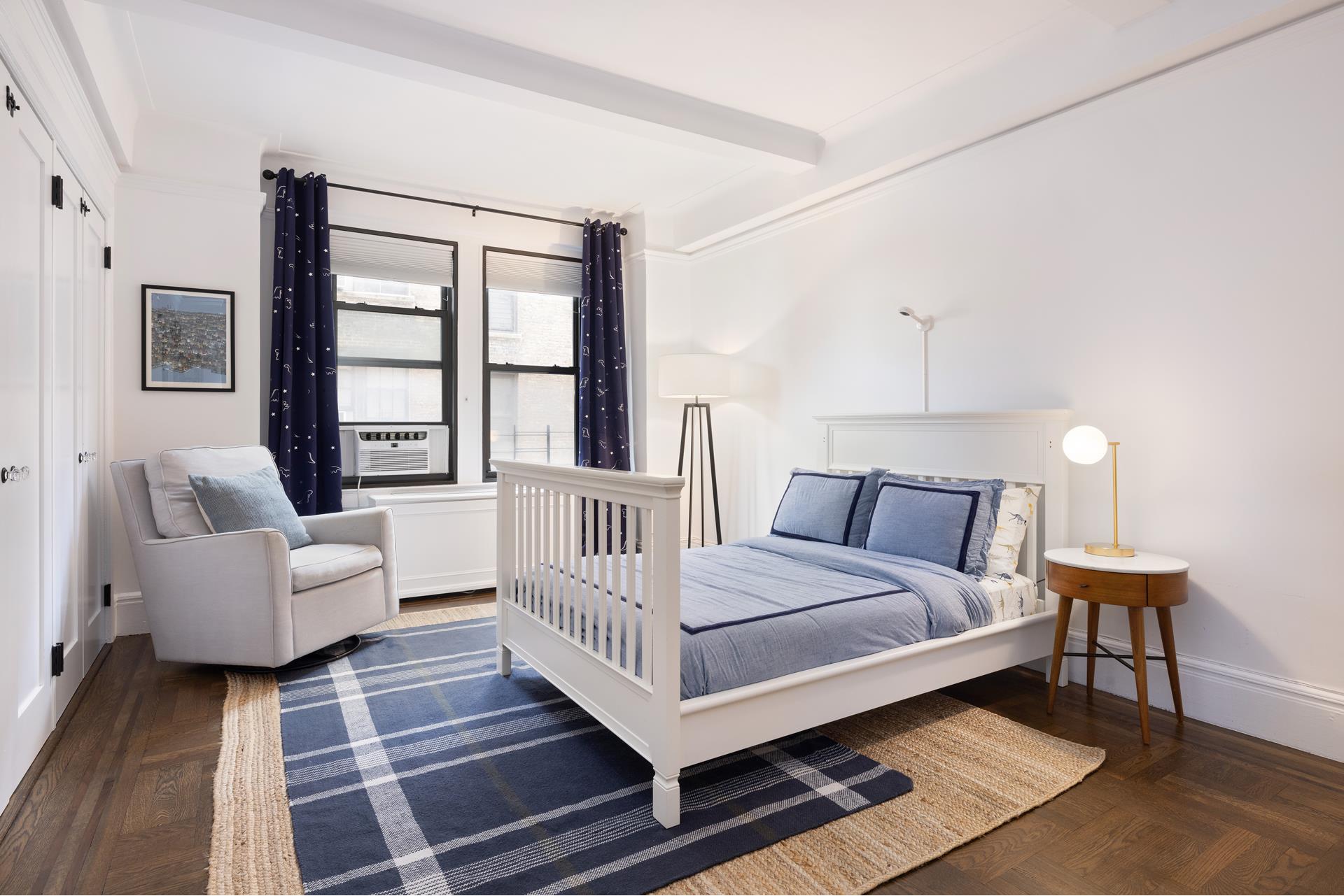 315 W 86TH Street 7E