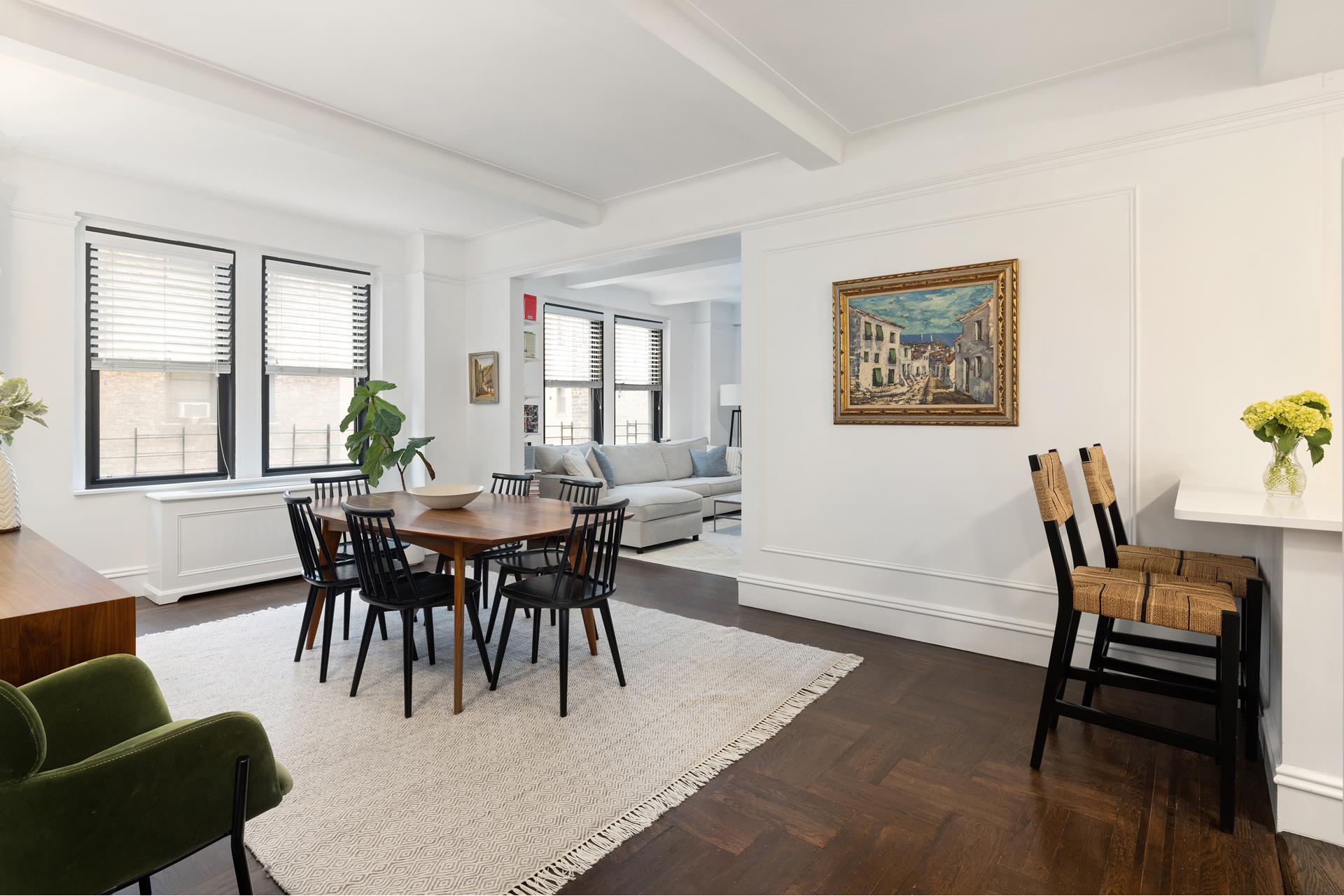 315 W 86TH Street 7E