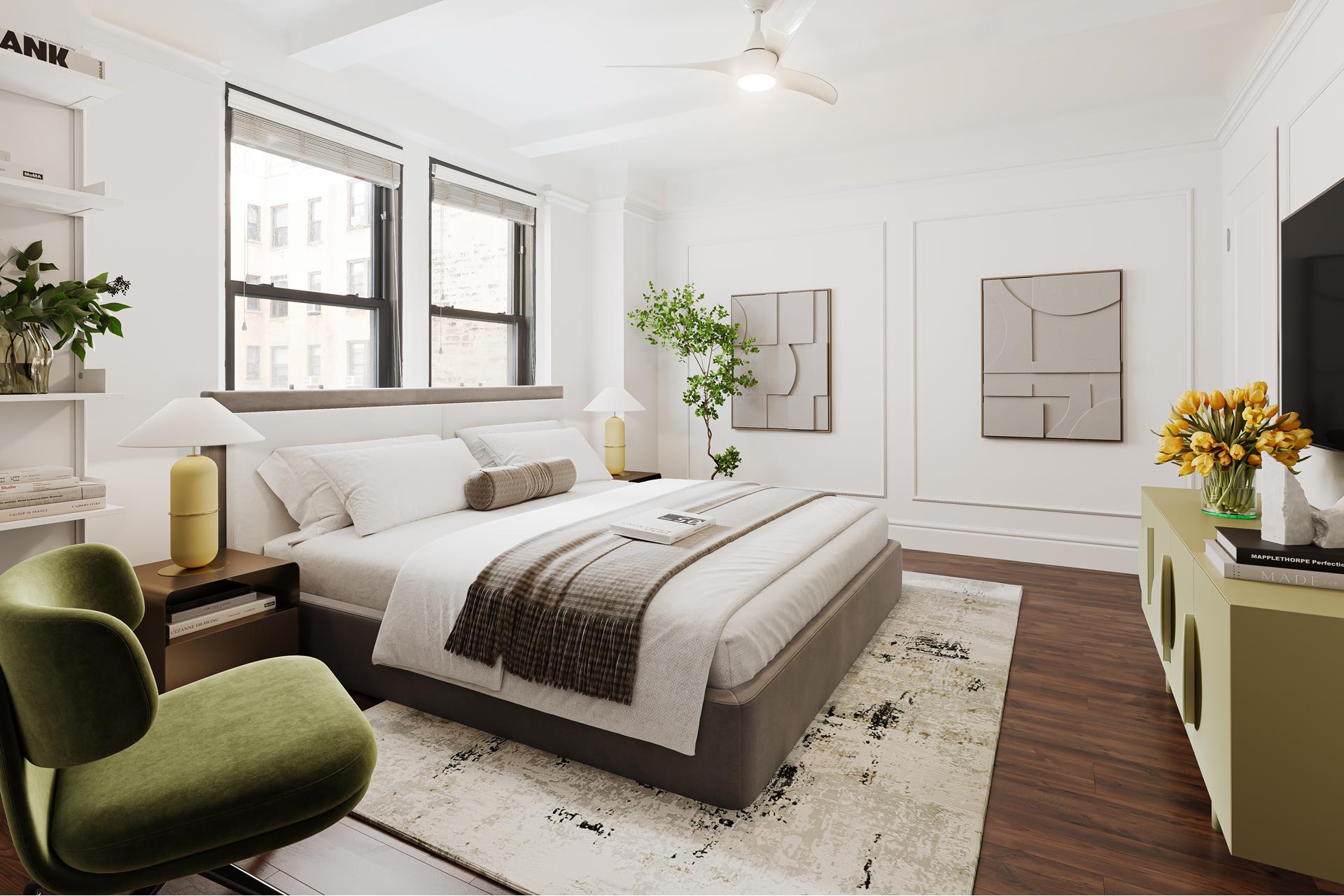 315 W 86TH Street 7E
