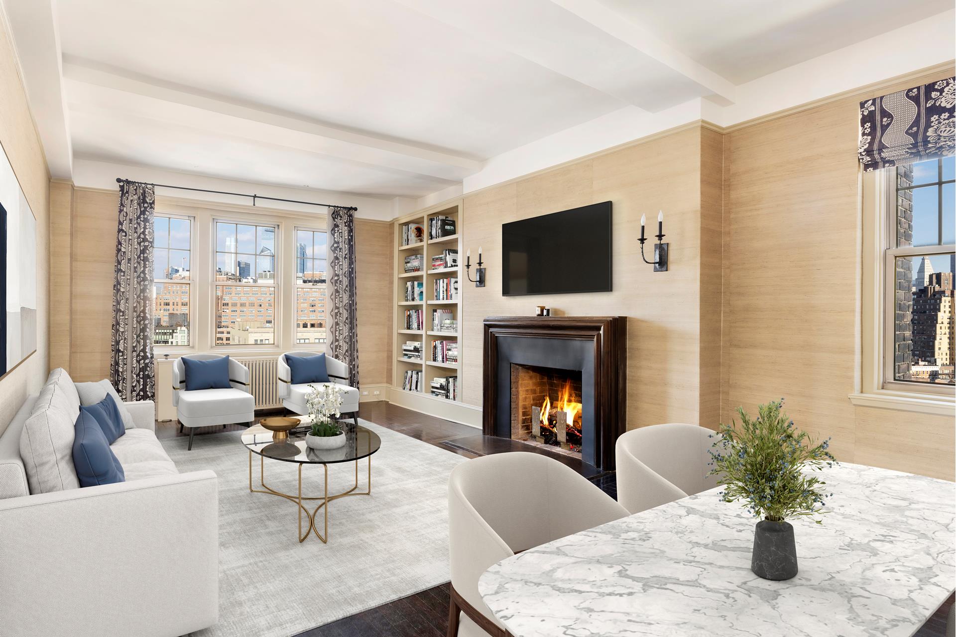 302 W 12TH Street 17A