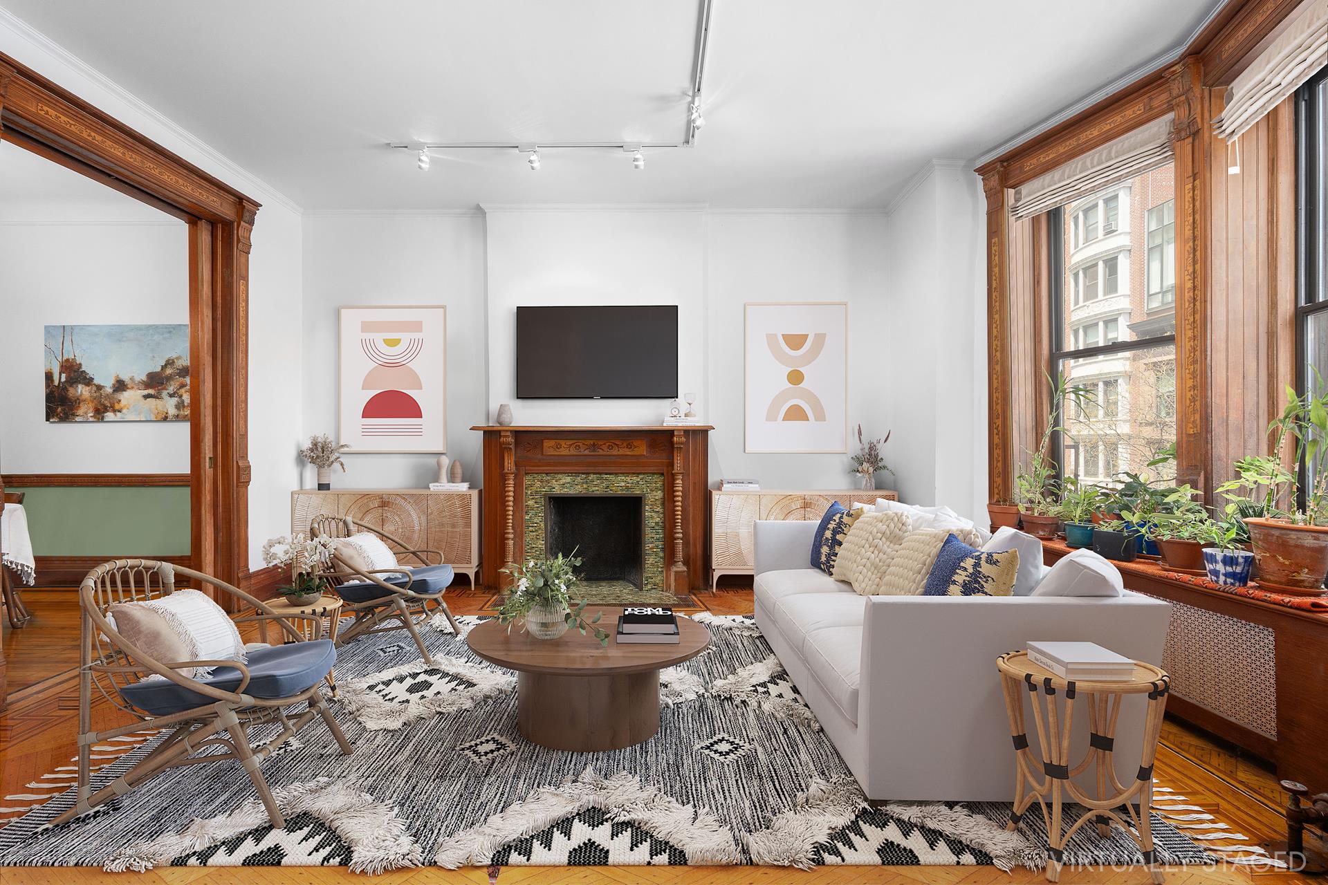 202 W 78TH Street 3W