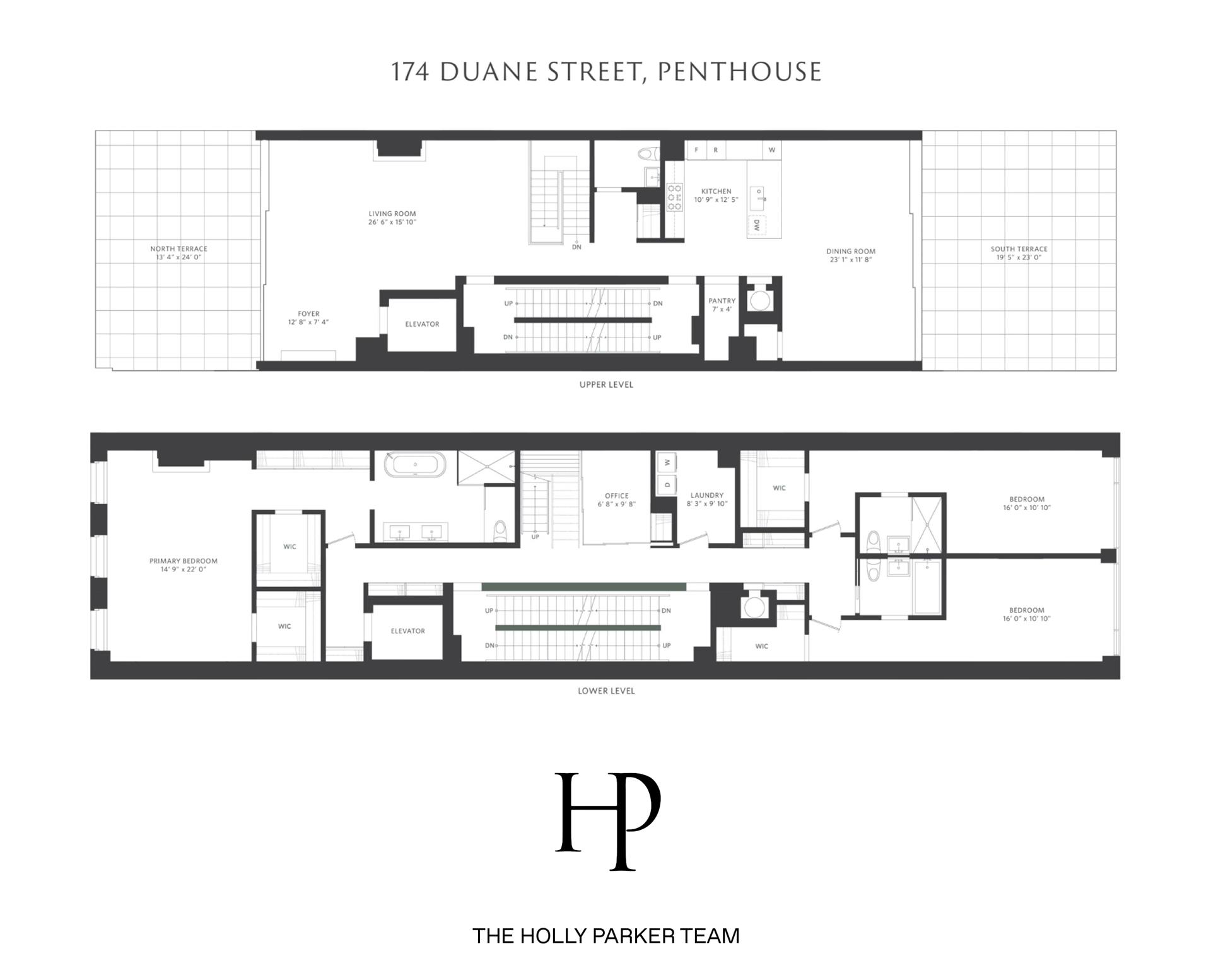 174 DUANE Street PHA