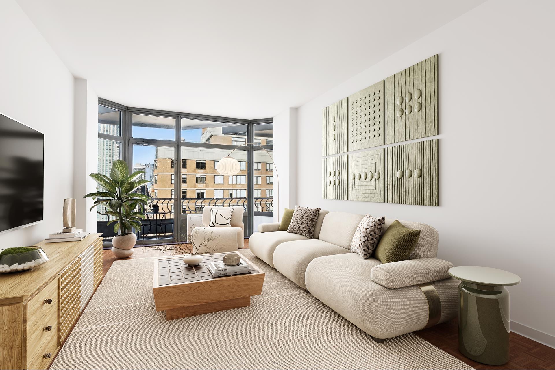 200 E 32ND Street 25B