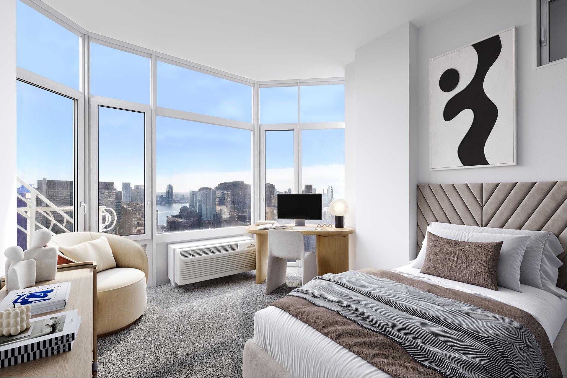 200 E 32ND Street 25B