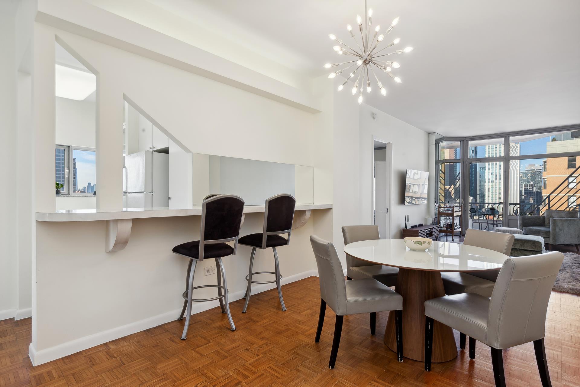 200 E 32ND Street 25B