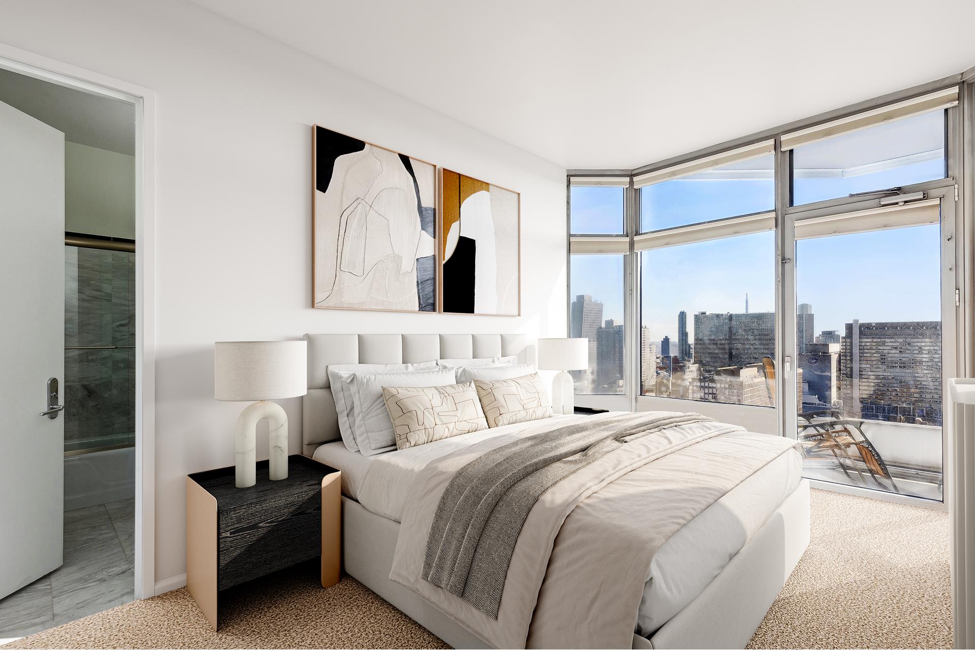 200 E 32ND Street 25B