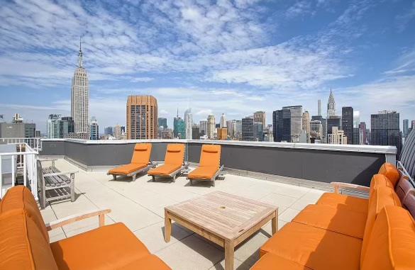 200 E 32ND Street 25B