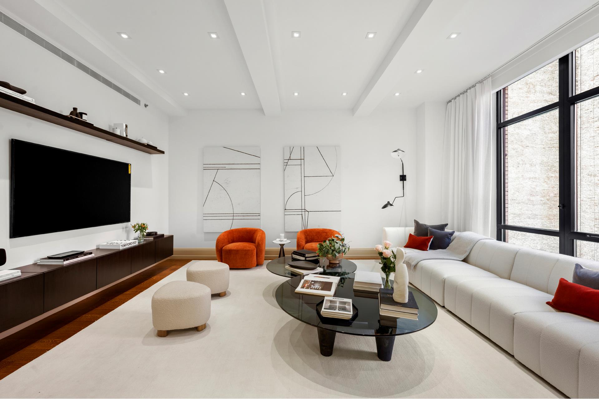 10 MADISON Square W 6B