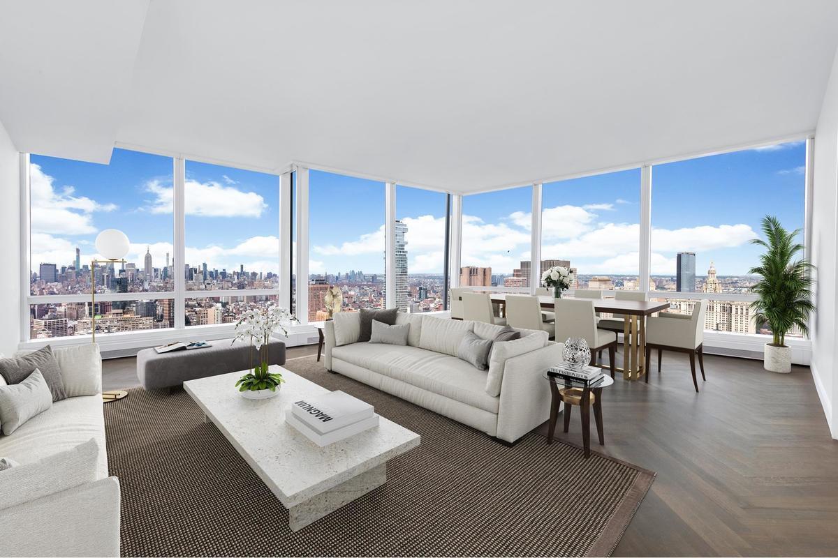 111 MURRAY Street 49E