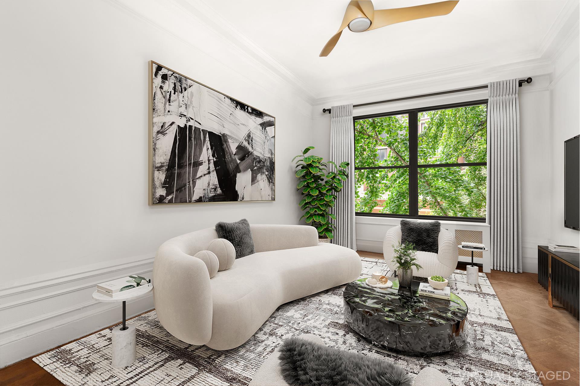 251 W 89TH Street 2A