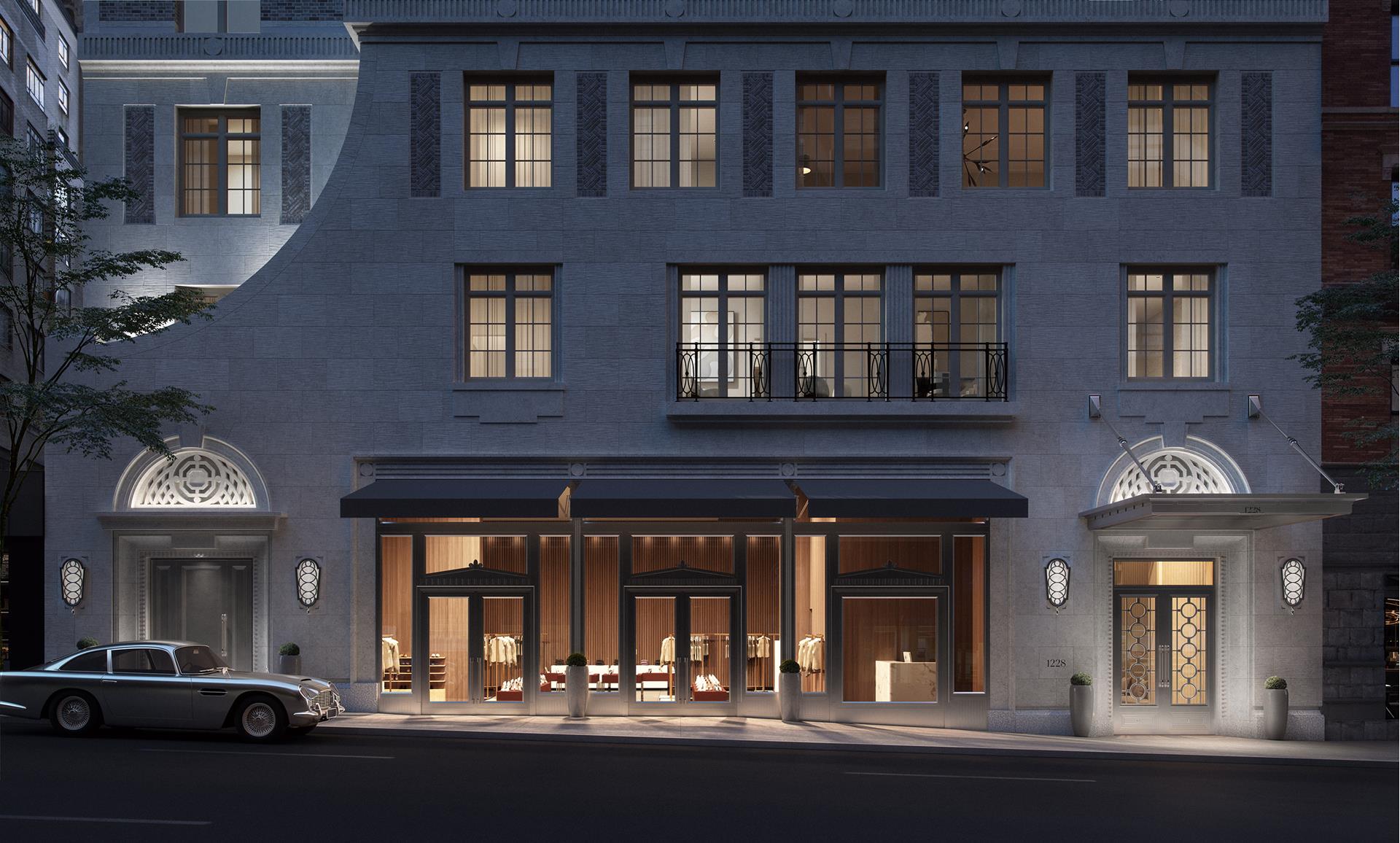 1228 MADISON Avenue 12