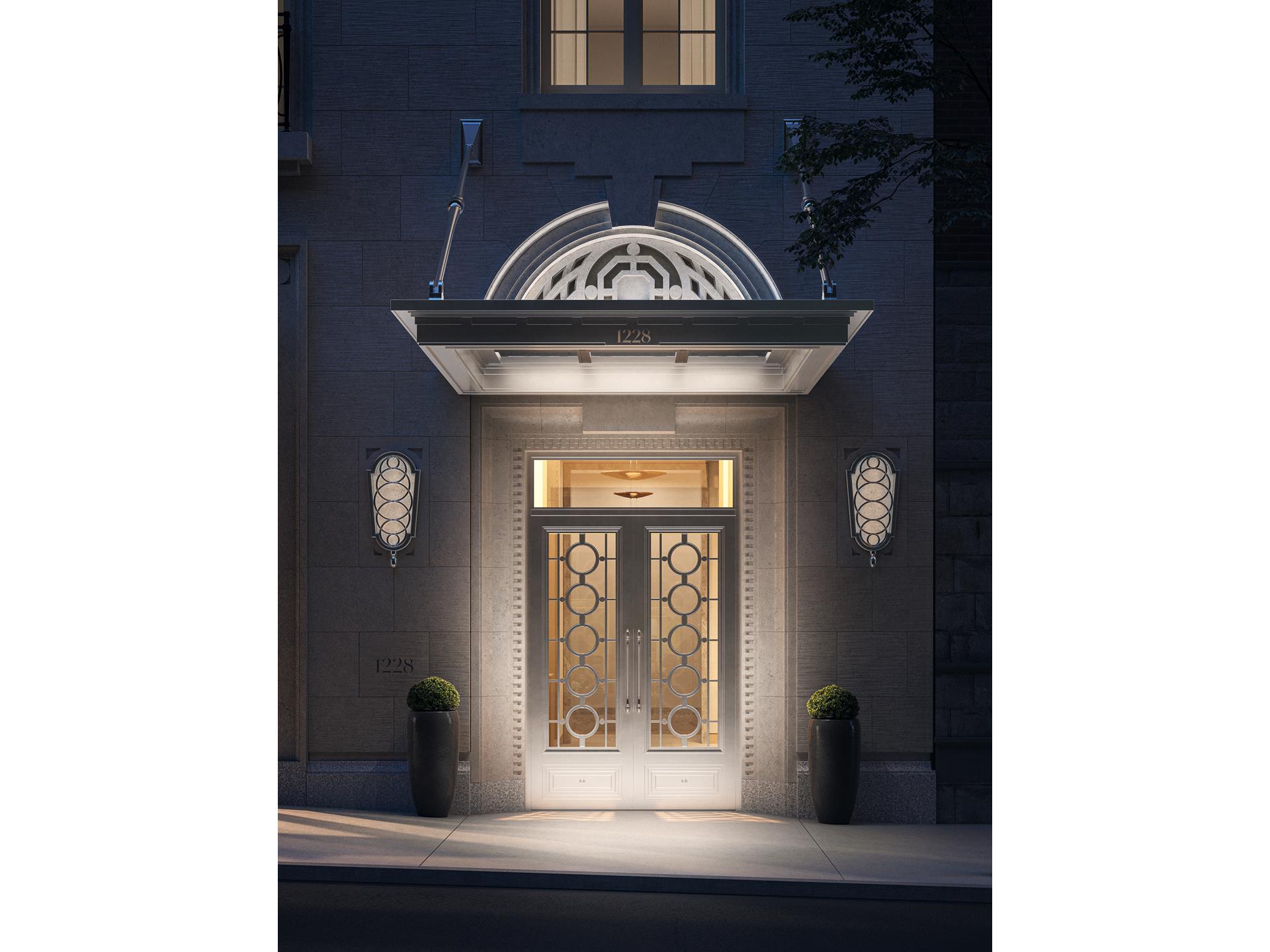 1228 MADISON Avenue 12