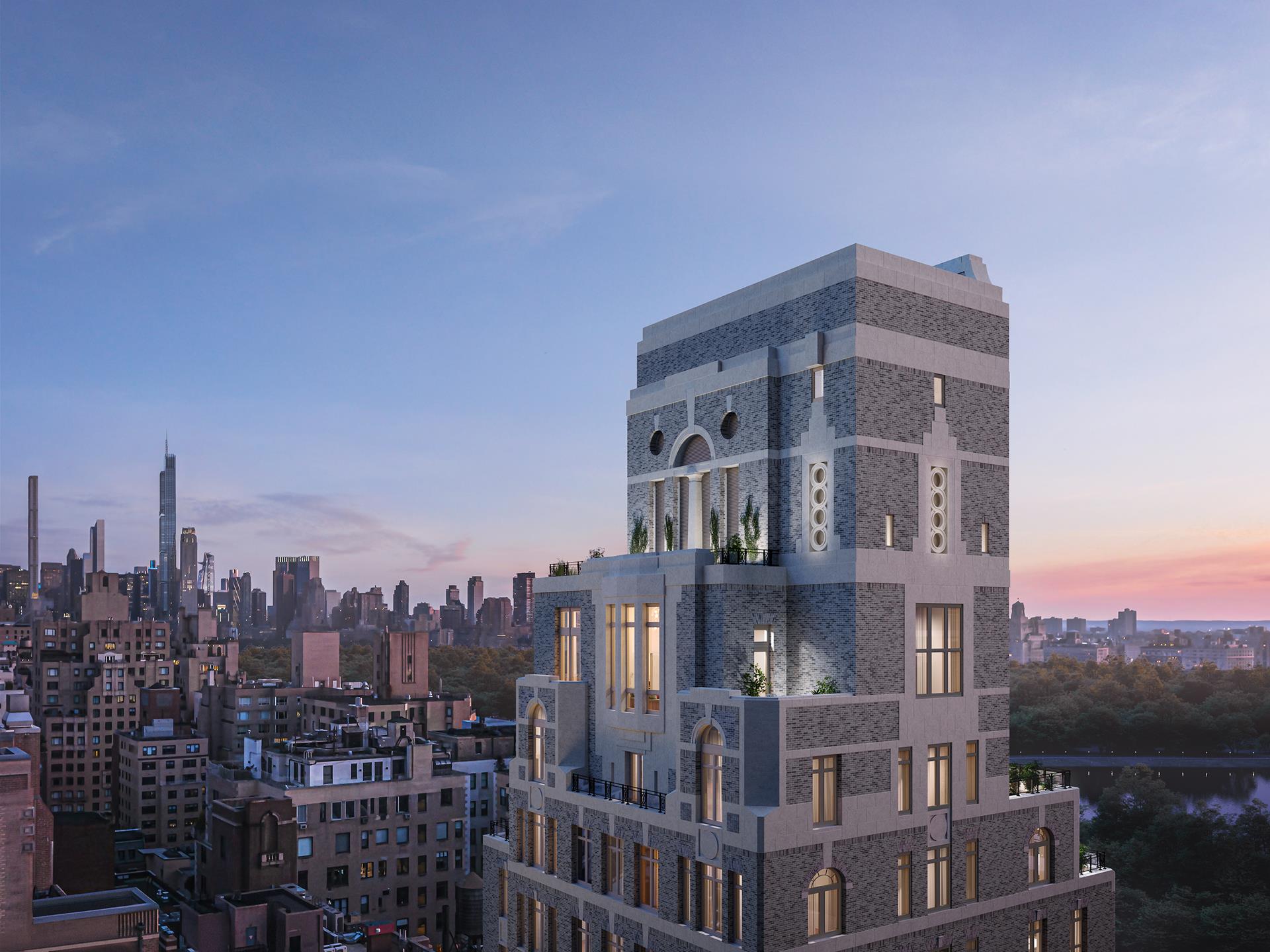 1228 MADISON Avenue 12