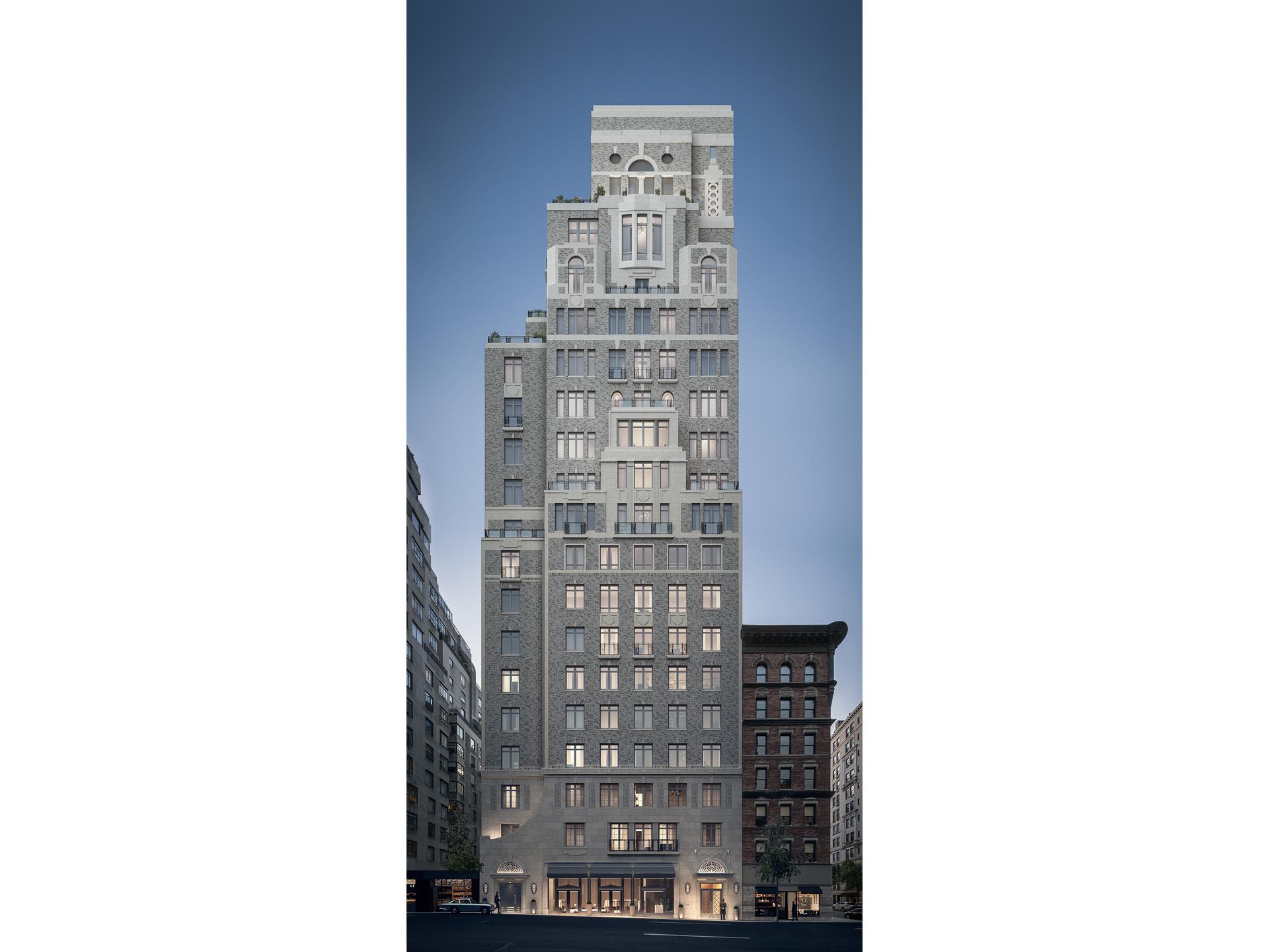 1228 MADISON Avenue 12