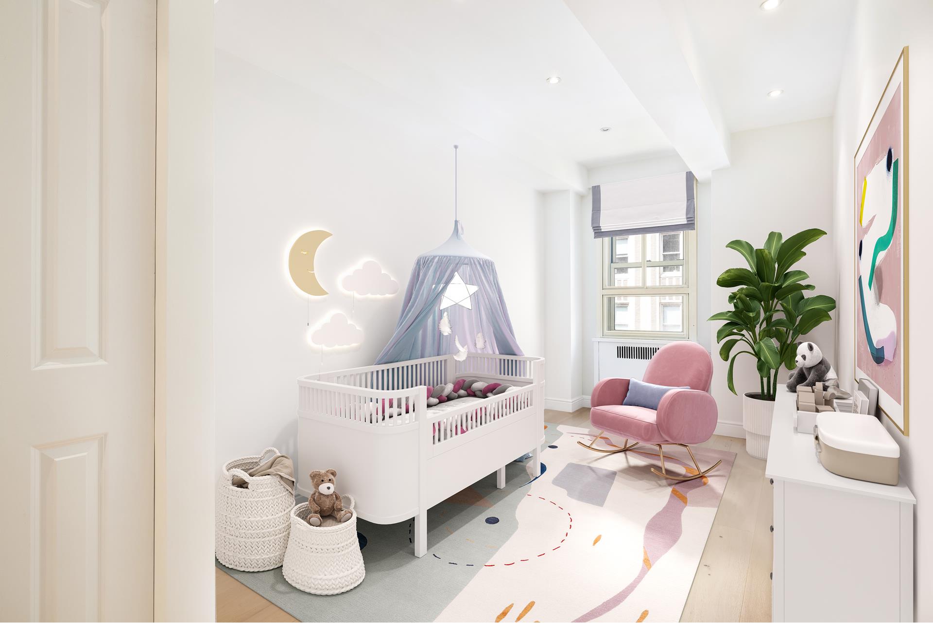 220 MADISON Avenue 11M